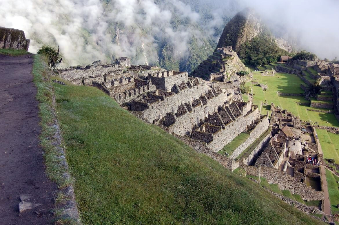 machupicchu