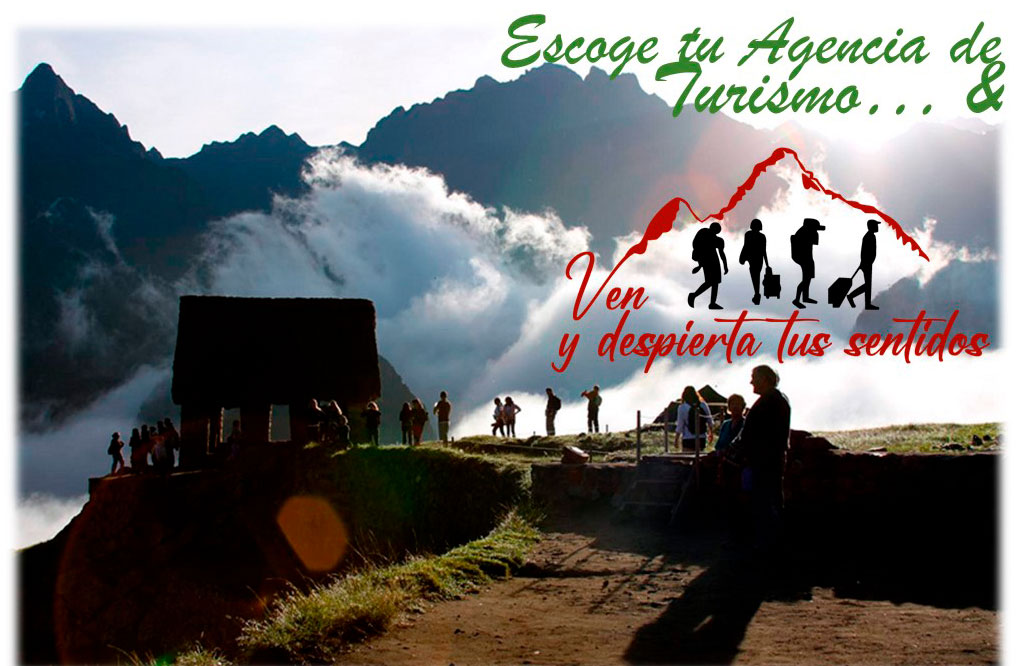 agencias de turismo en cusco