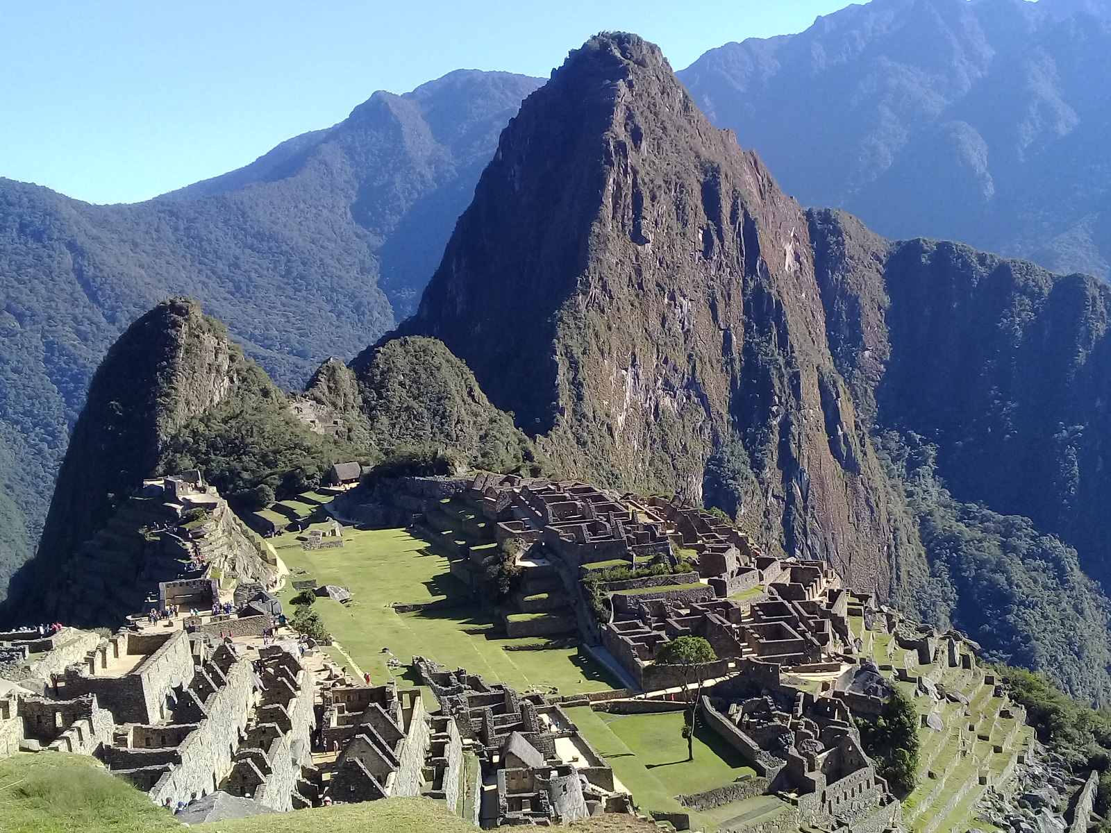 Machupicchu