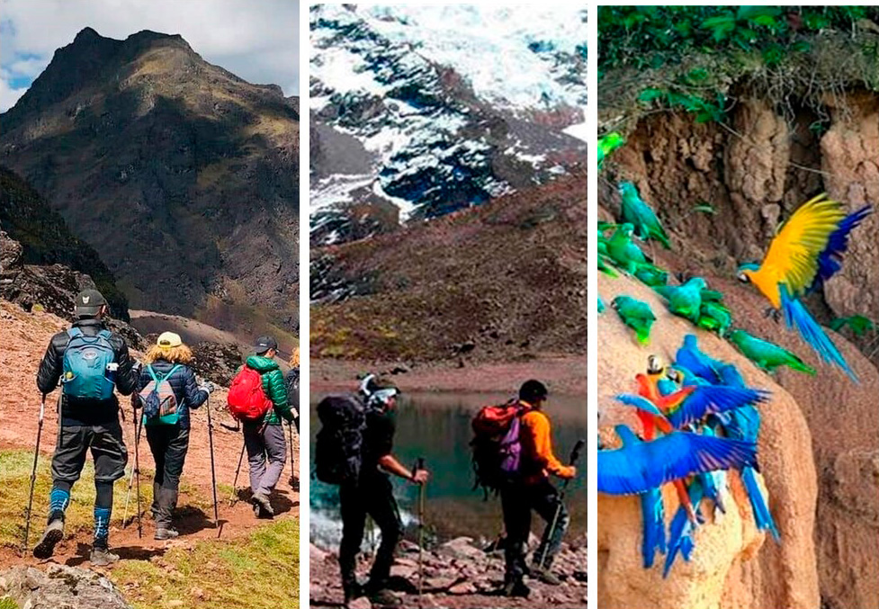 Otros destinos turísticos en cusco