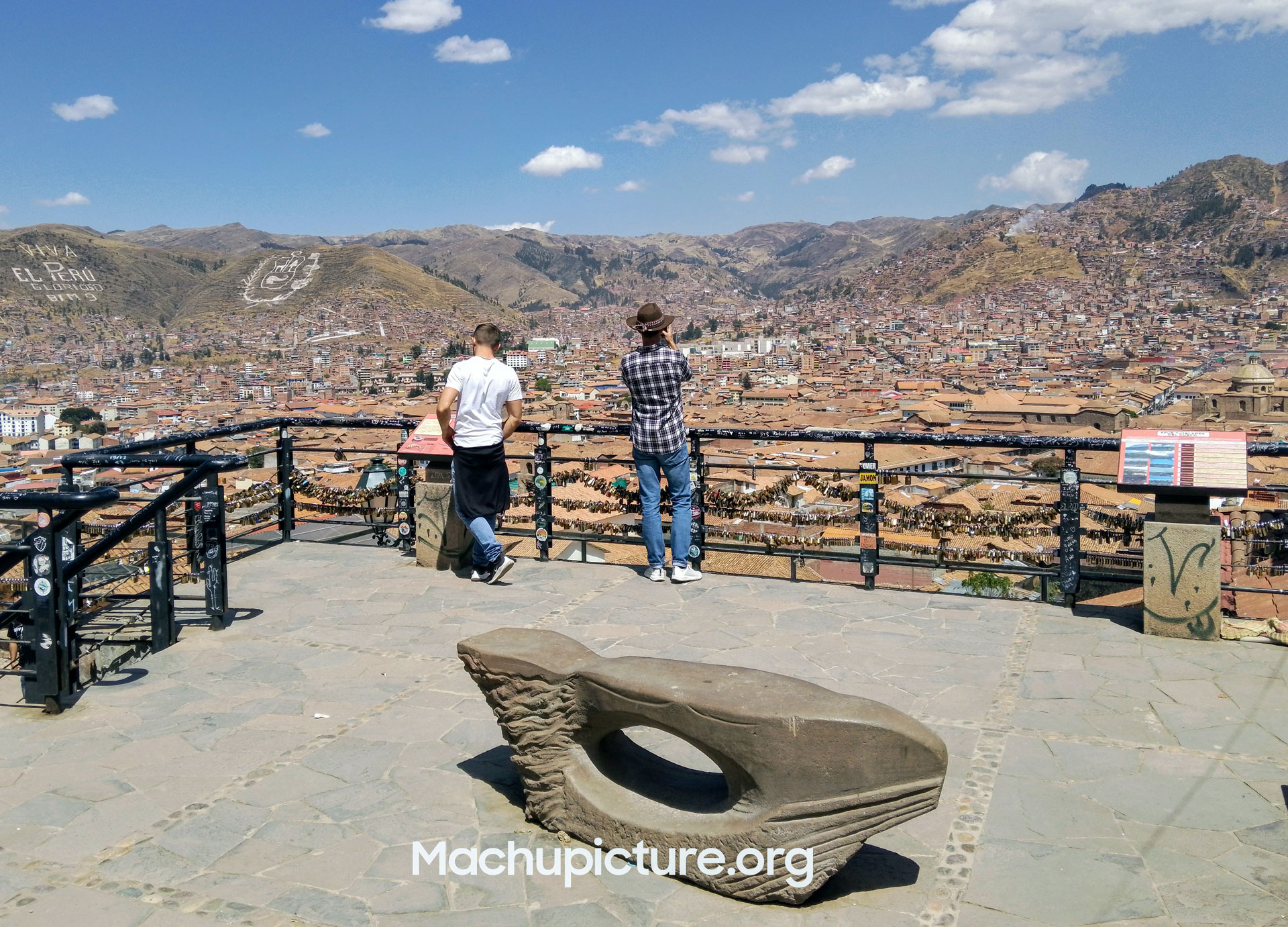ciudad del cusco
