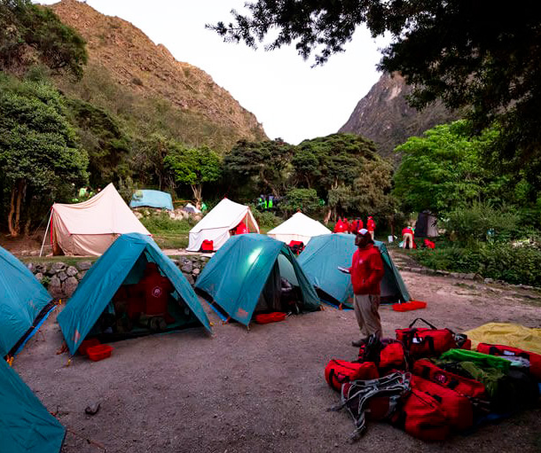 Inka Trail