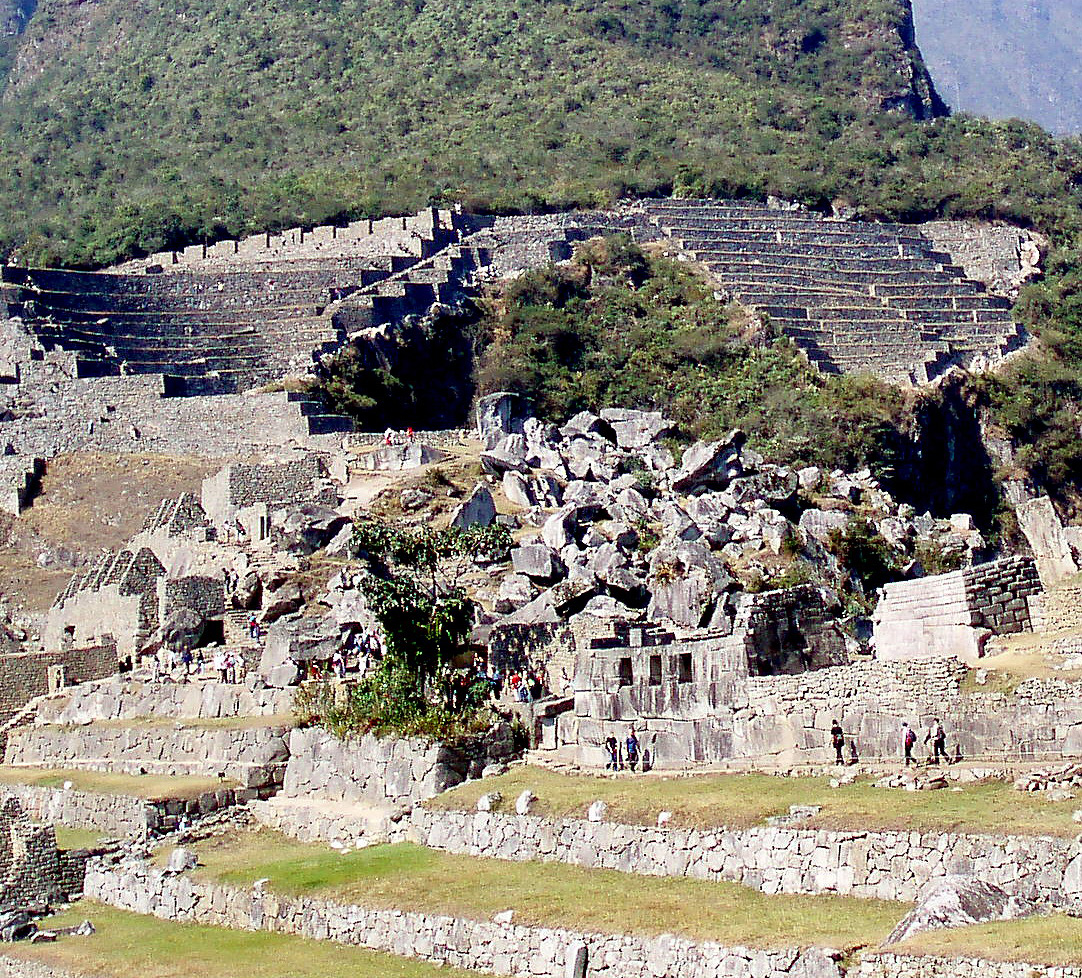 Machupicchu