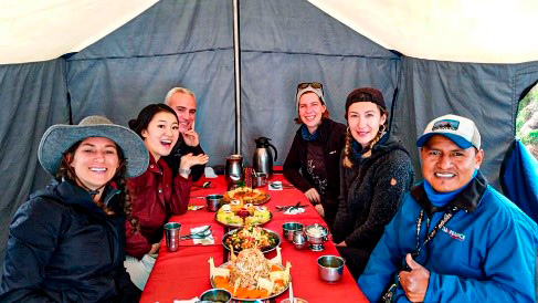 Inka Trail