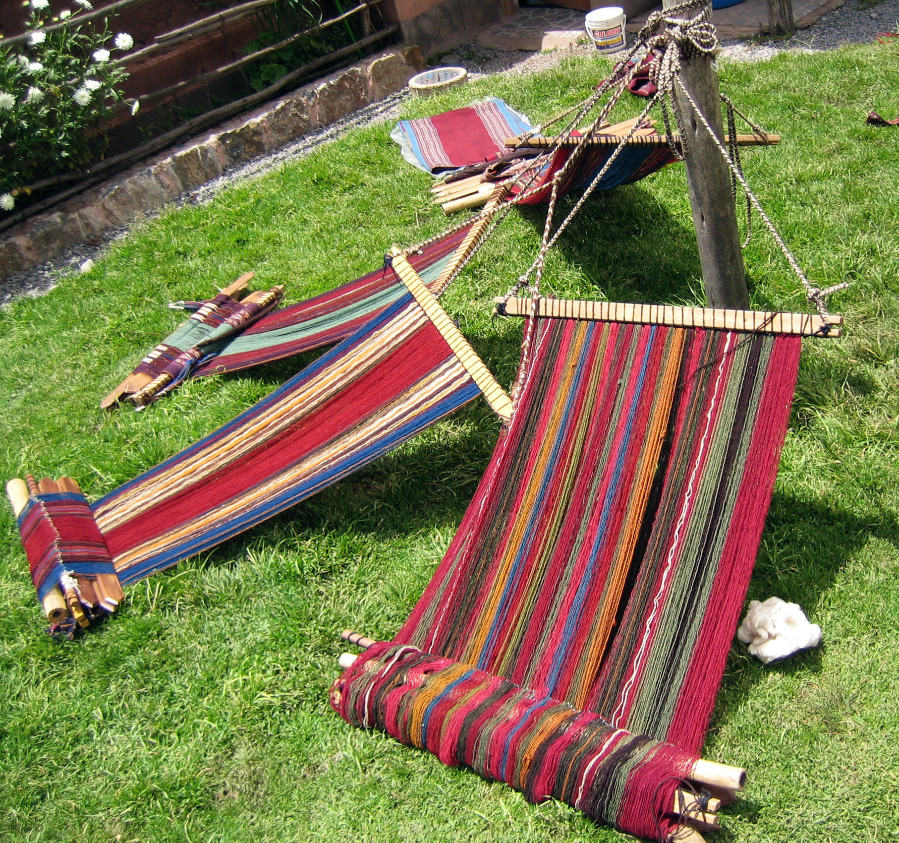 Chinchero