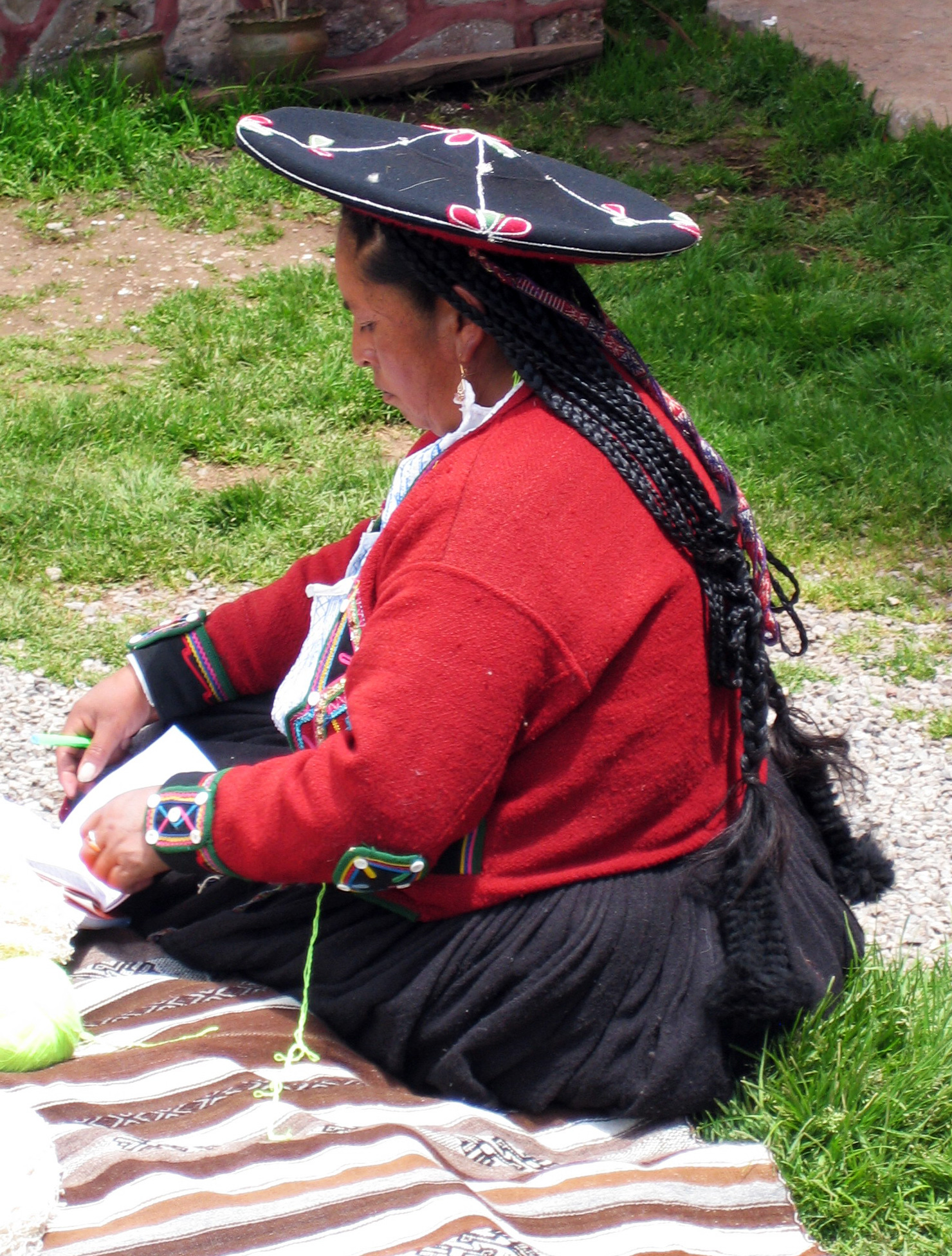 Chinchero