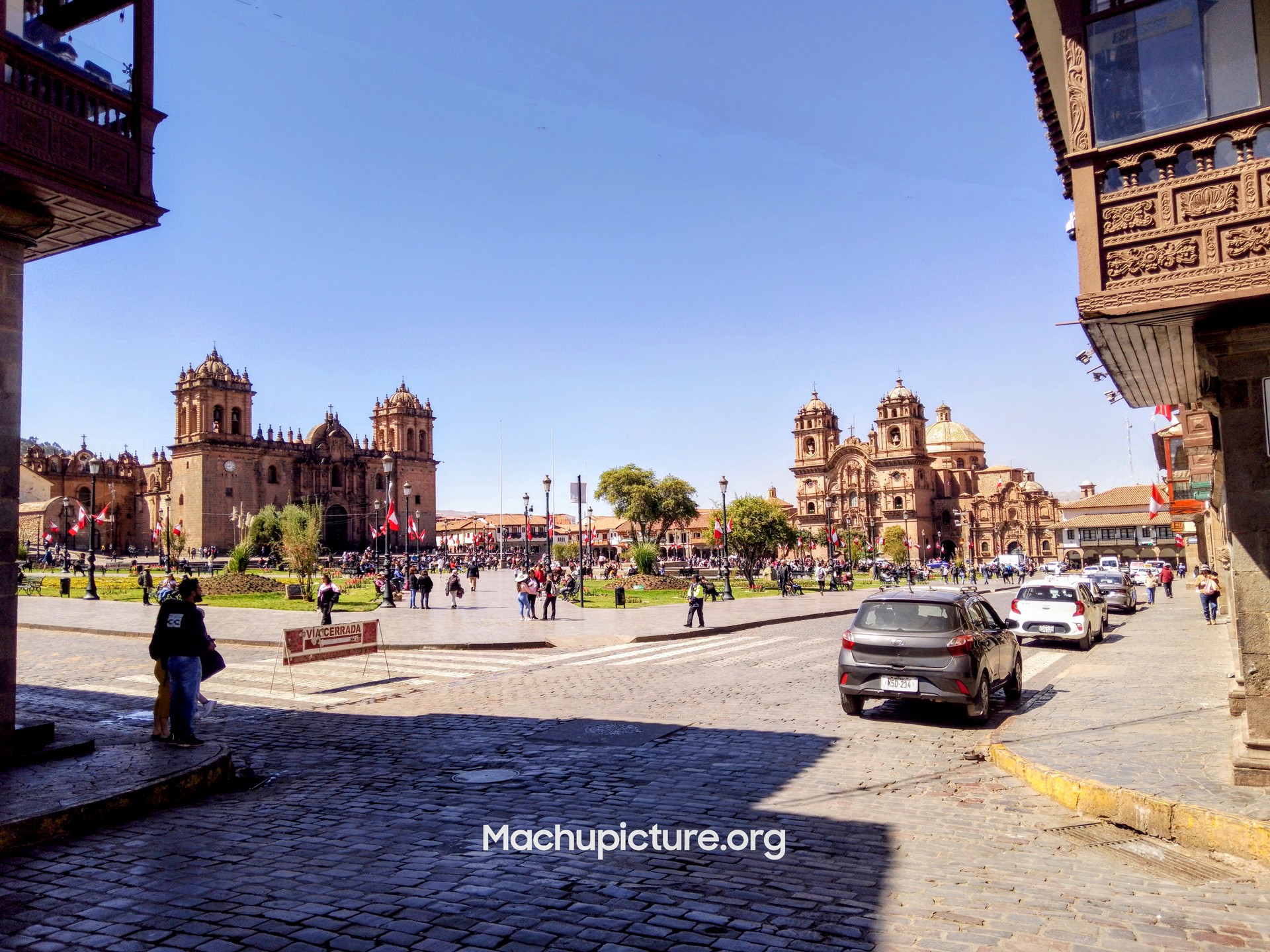 Cusco