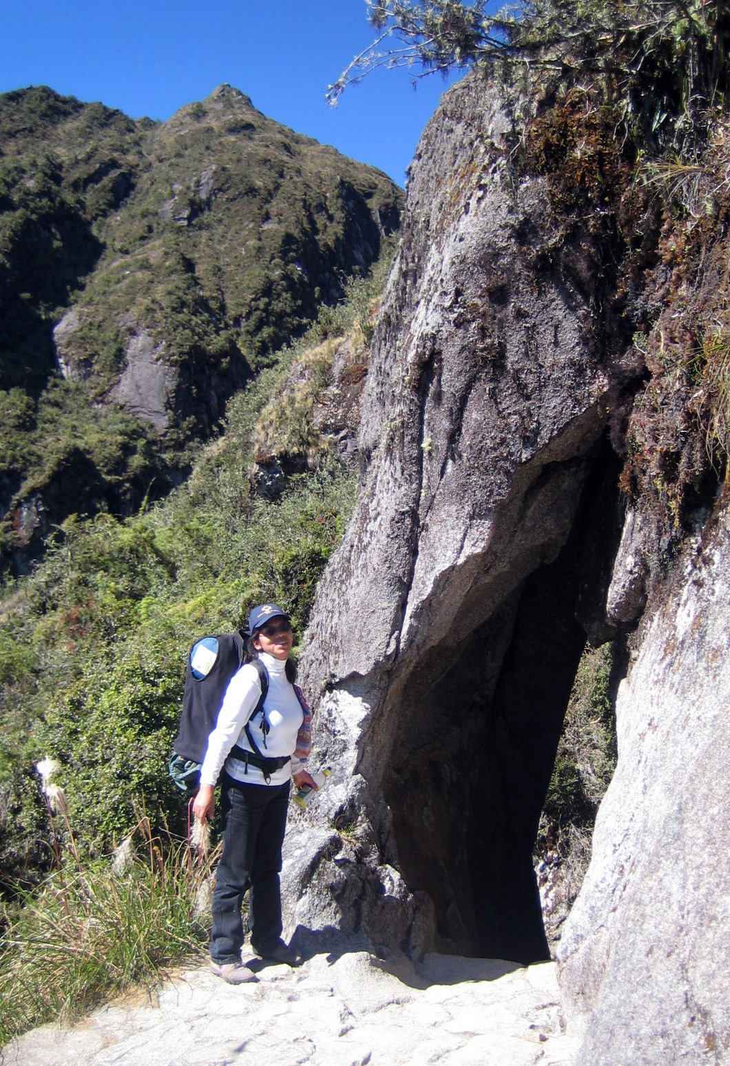 Inka Trail
