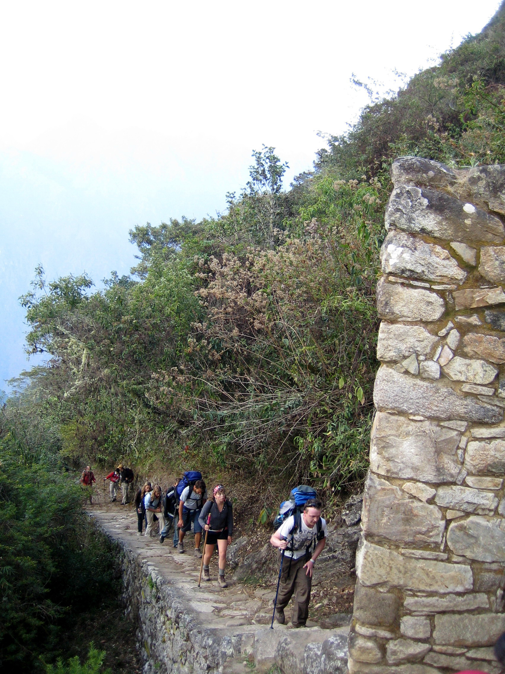 Inka Trail