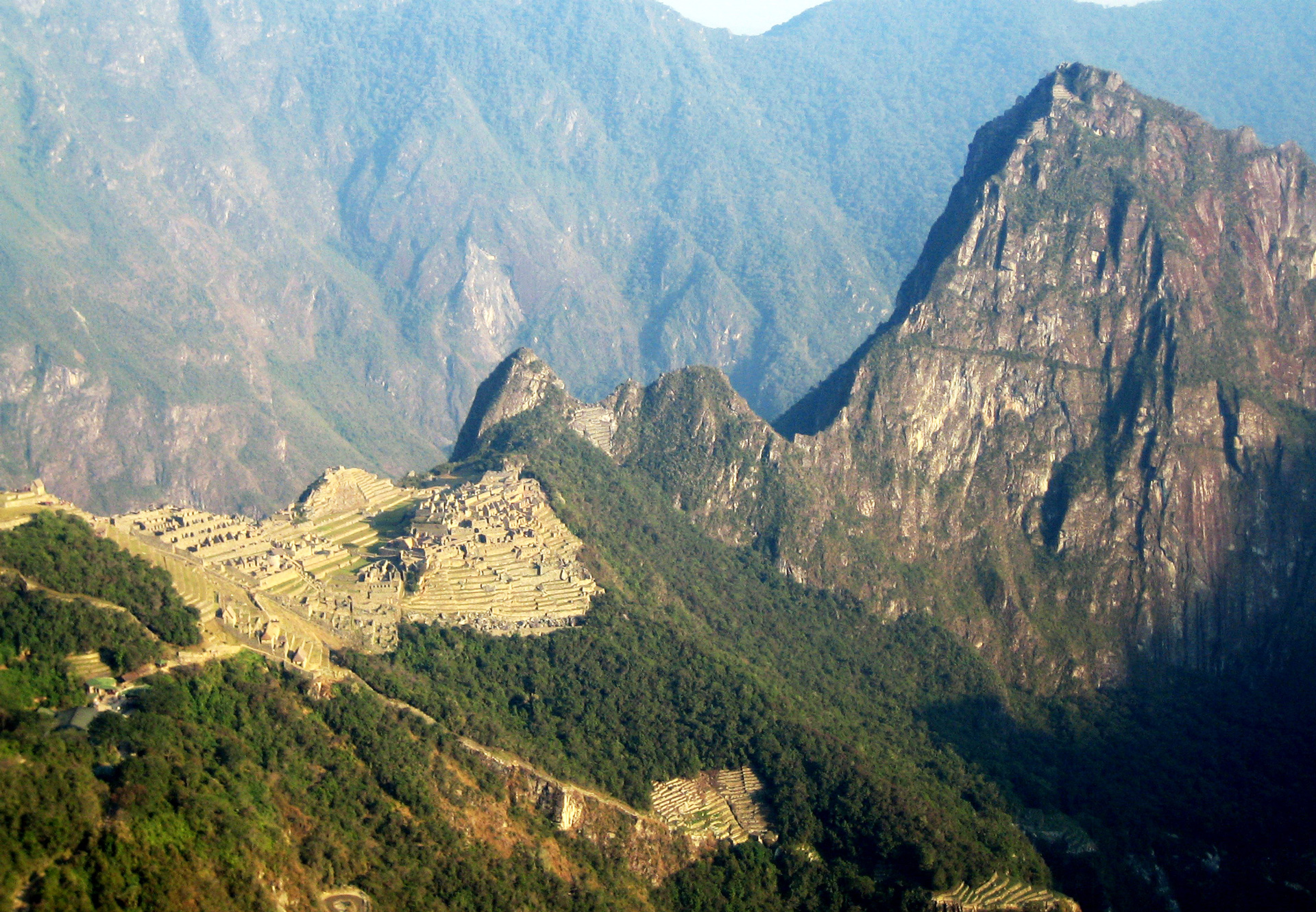 Inka Trail