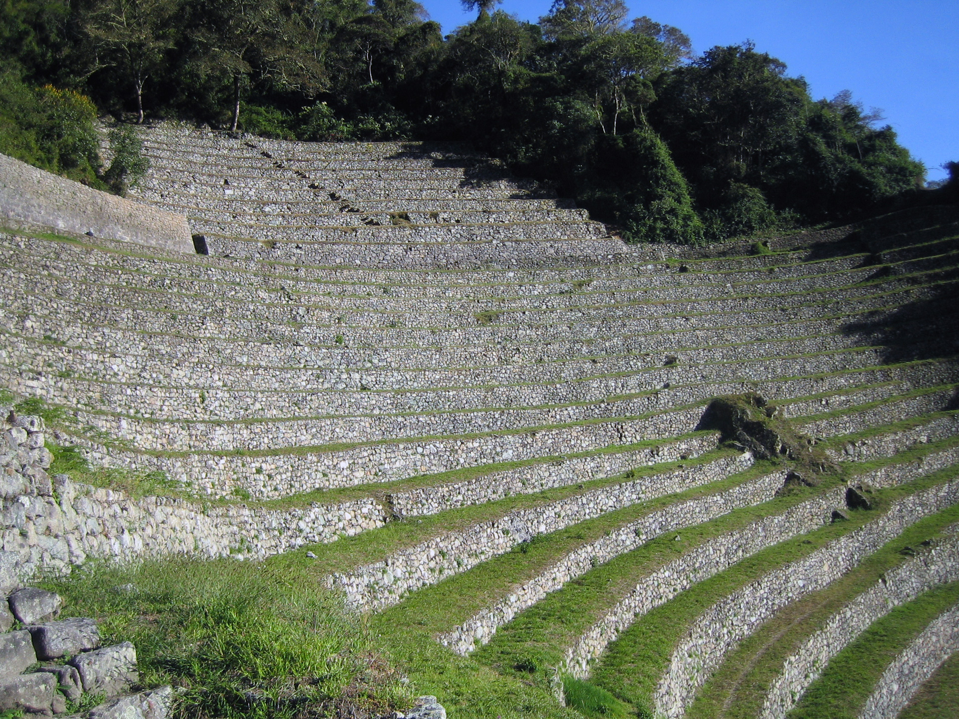 Inka Trail