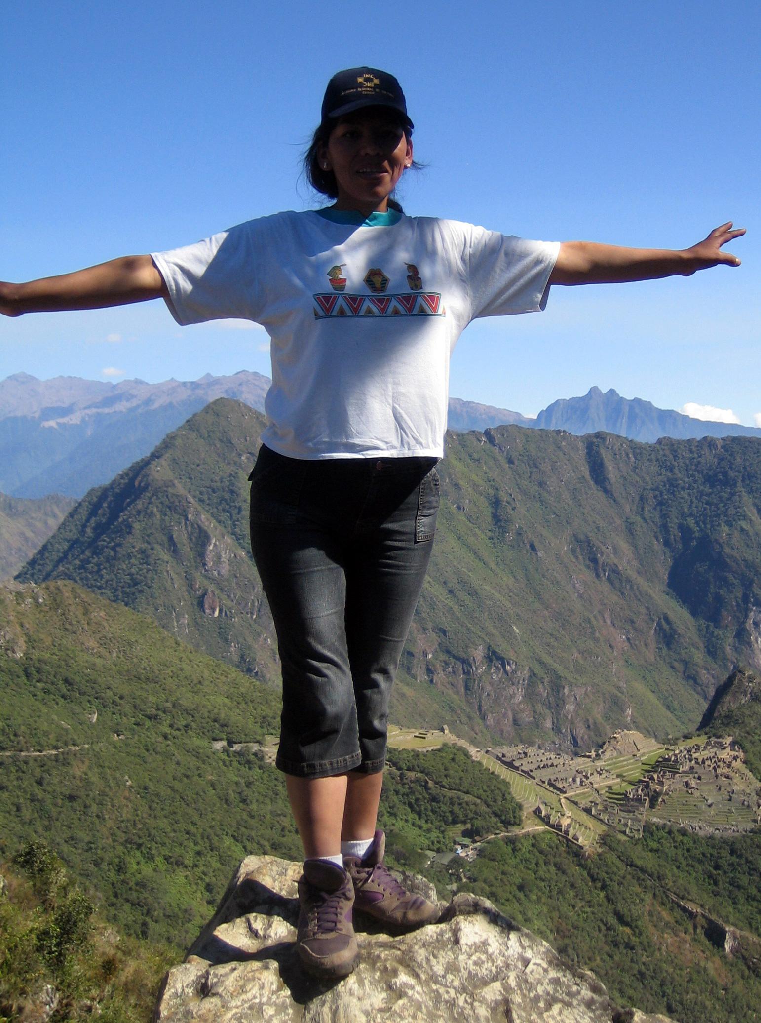 Inka Trail