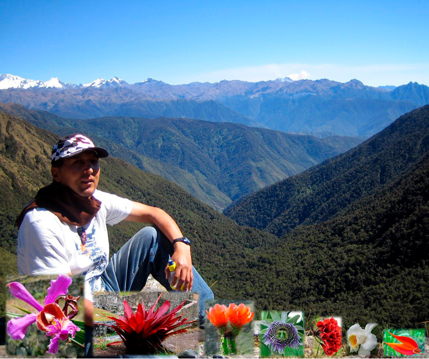 Inka Trail