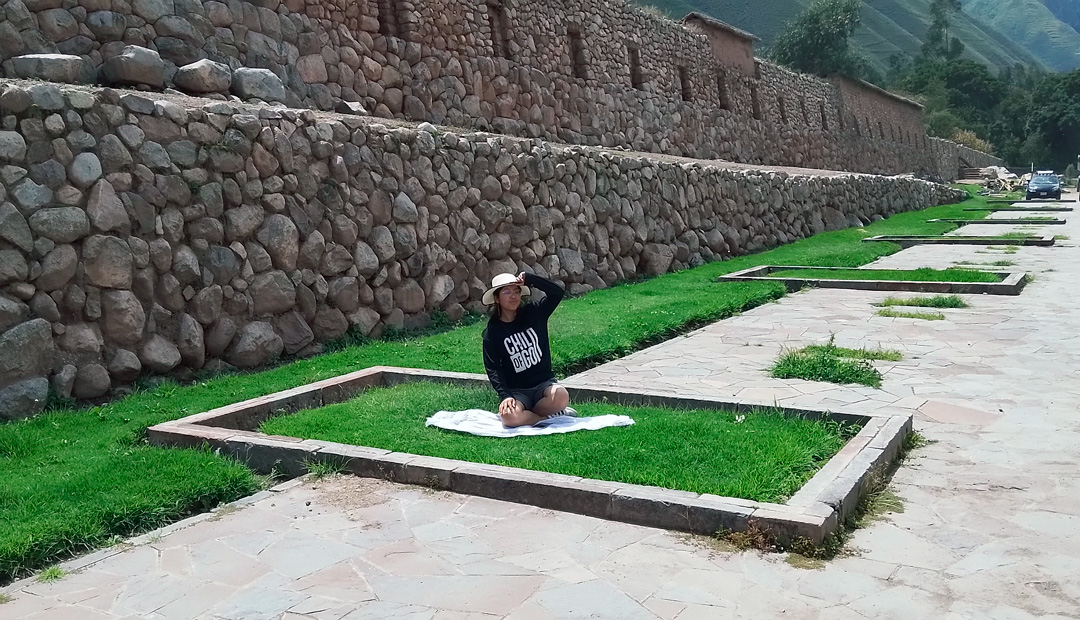 Urubamba