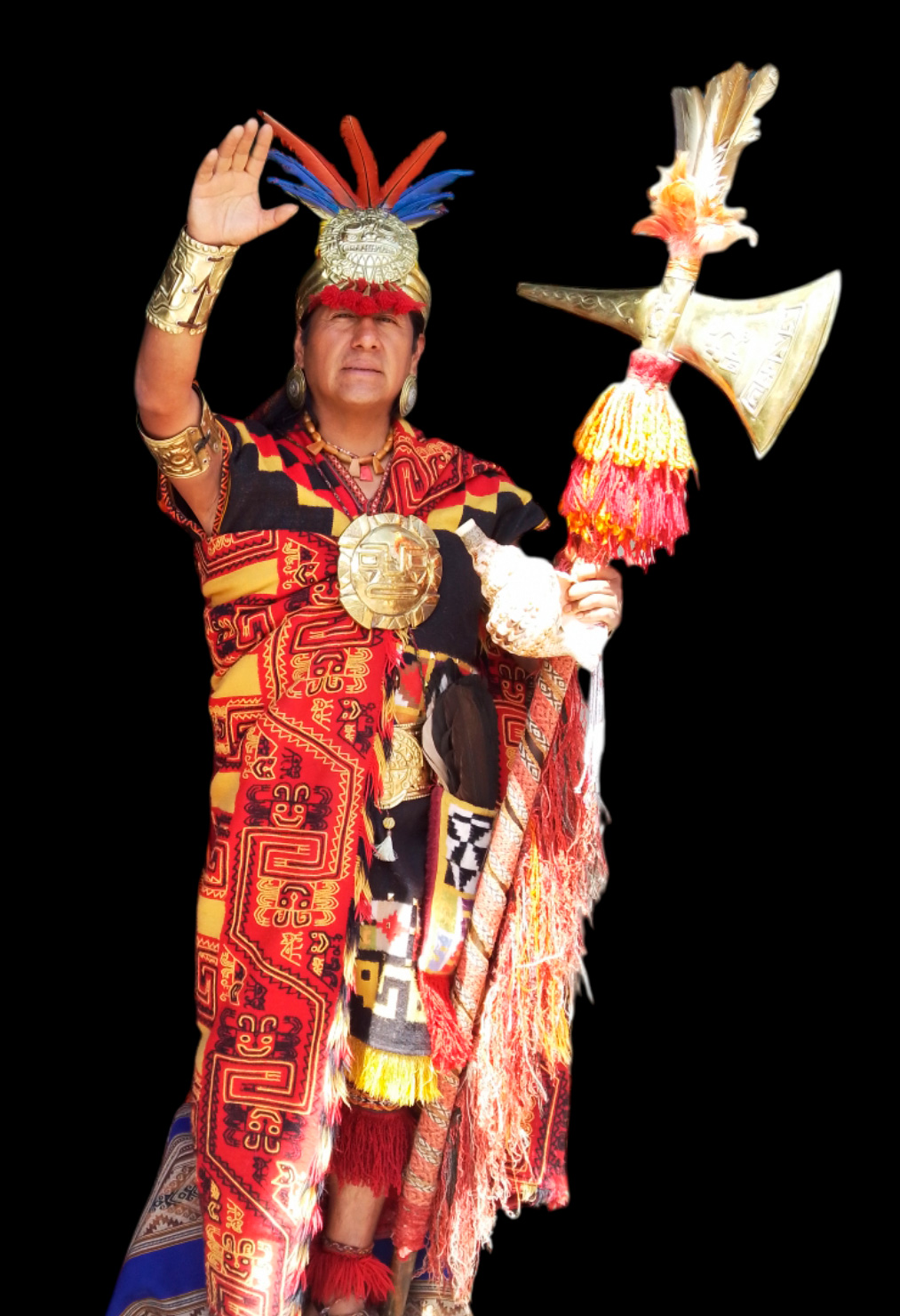Inca