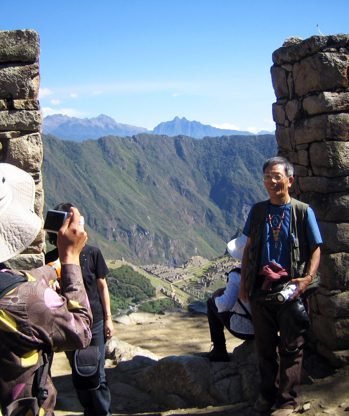 Inka Trail