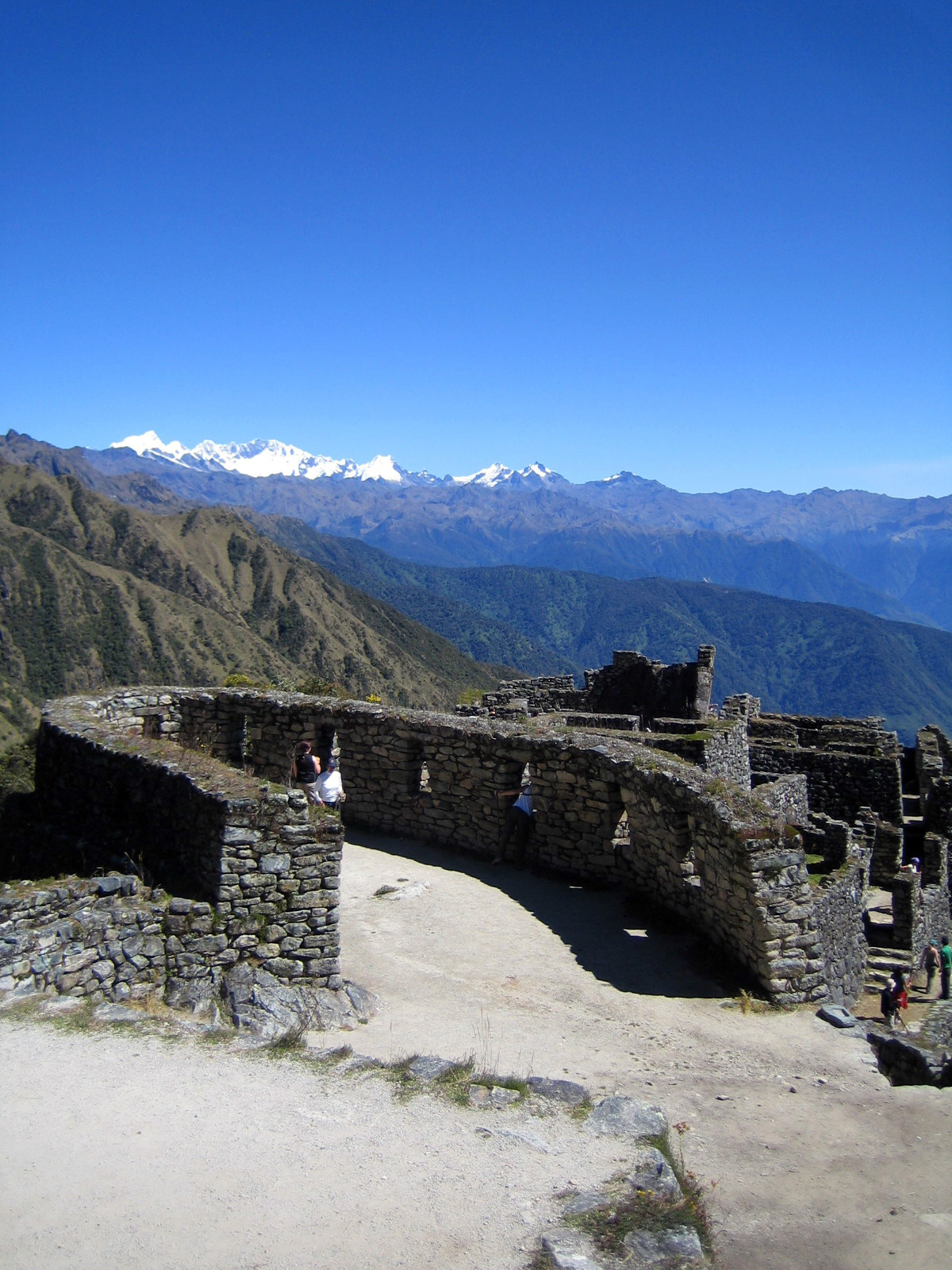 Inka Trail