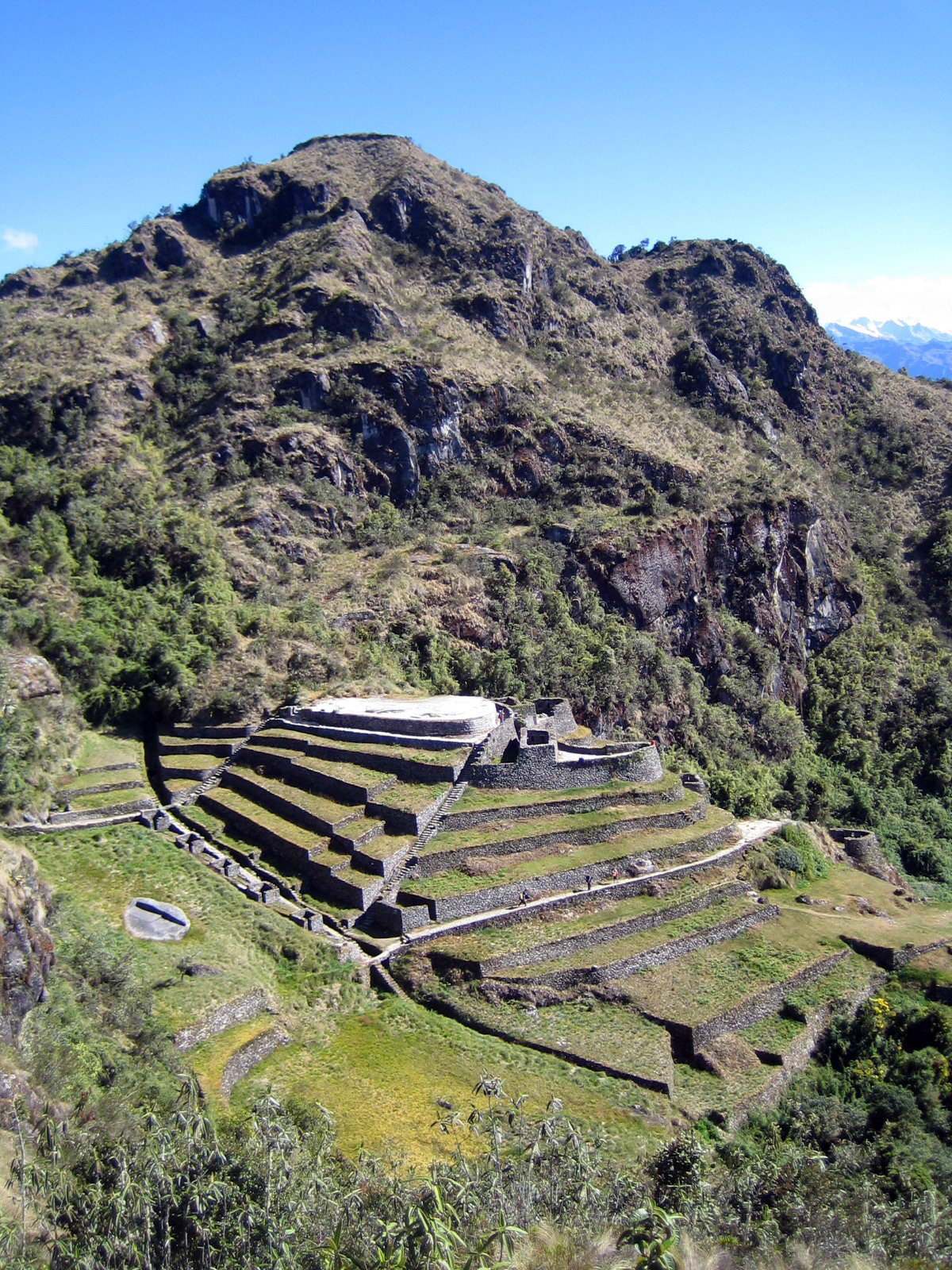 Inka Trail