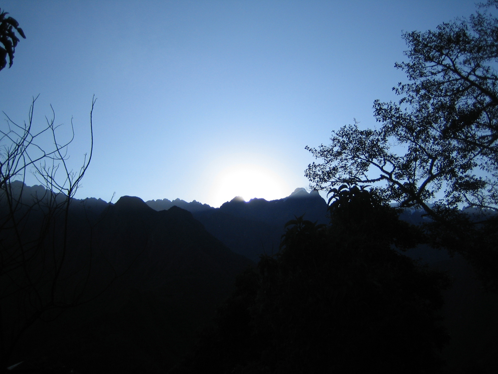 Inka Trail