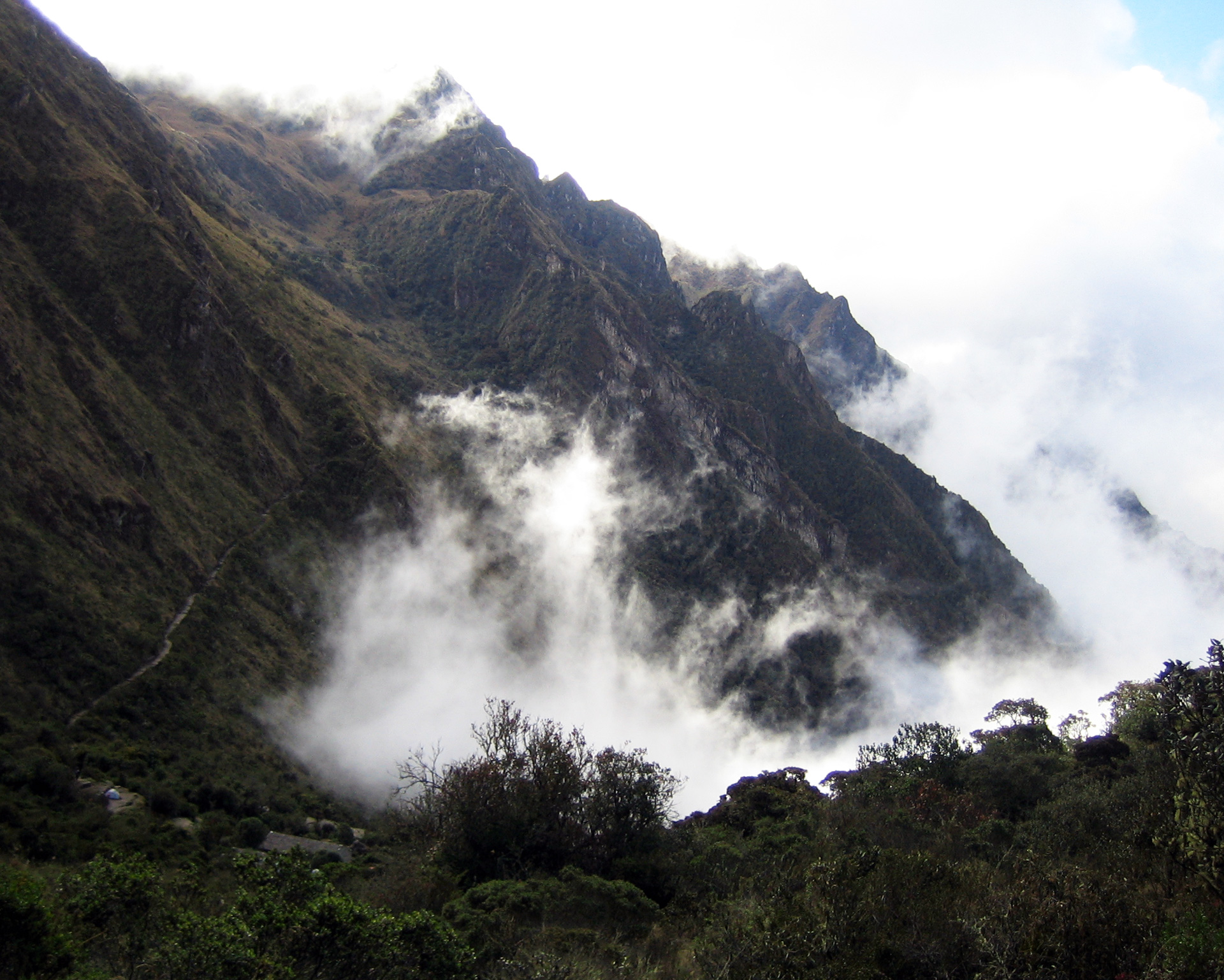 Inka Trail