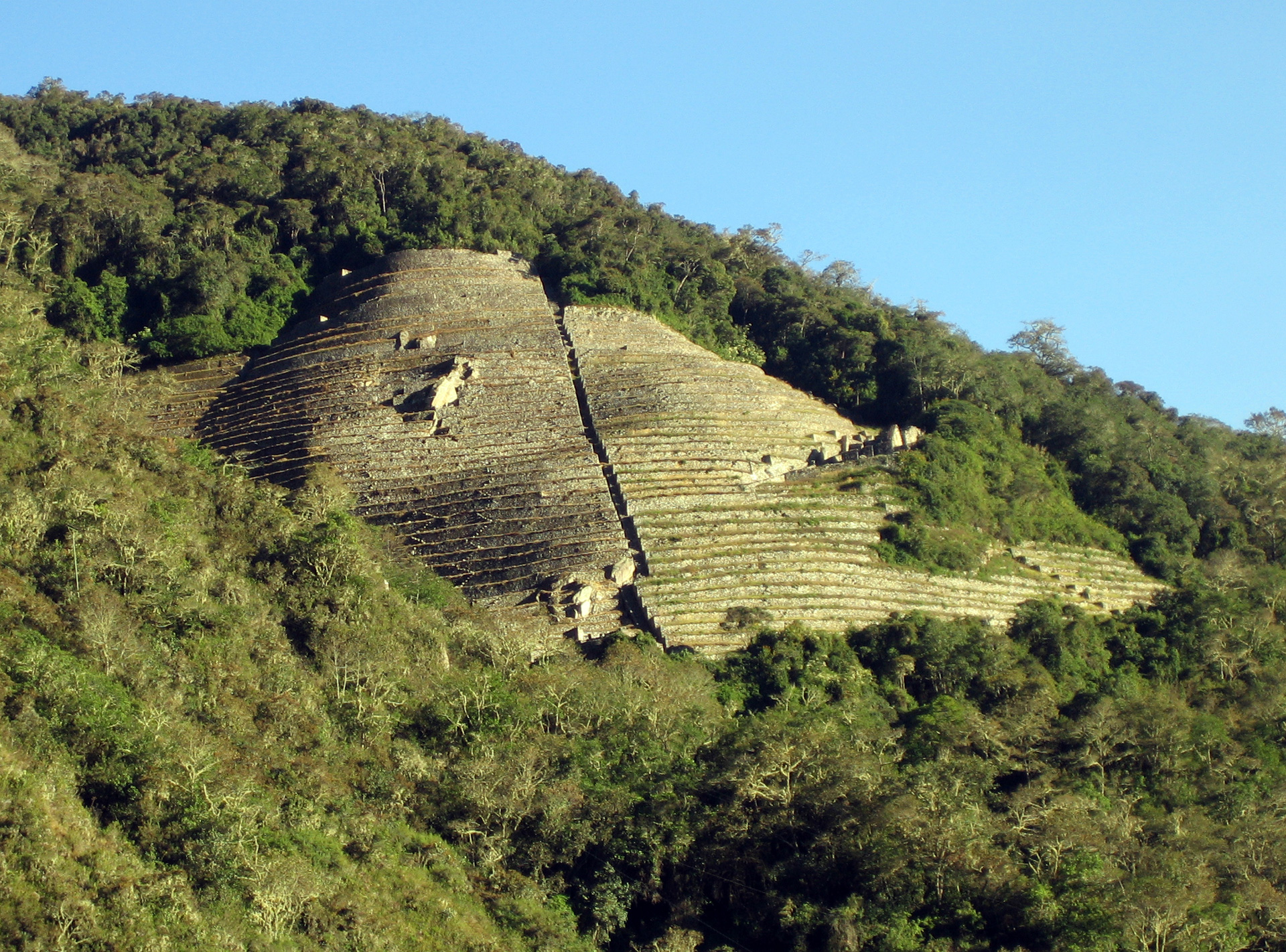 Inka Trail
