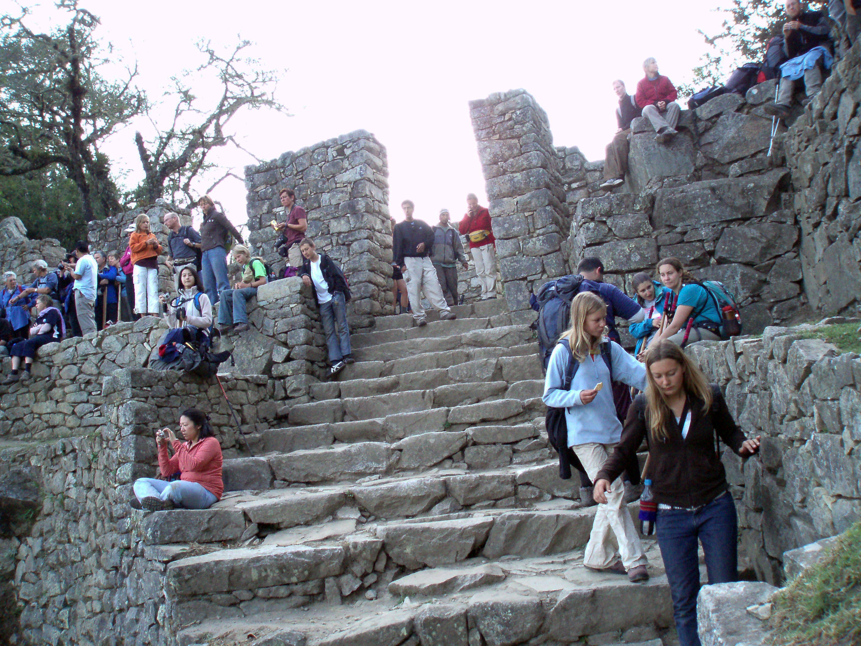 Inka Trail