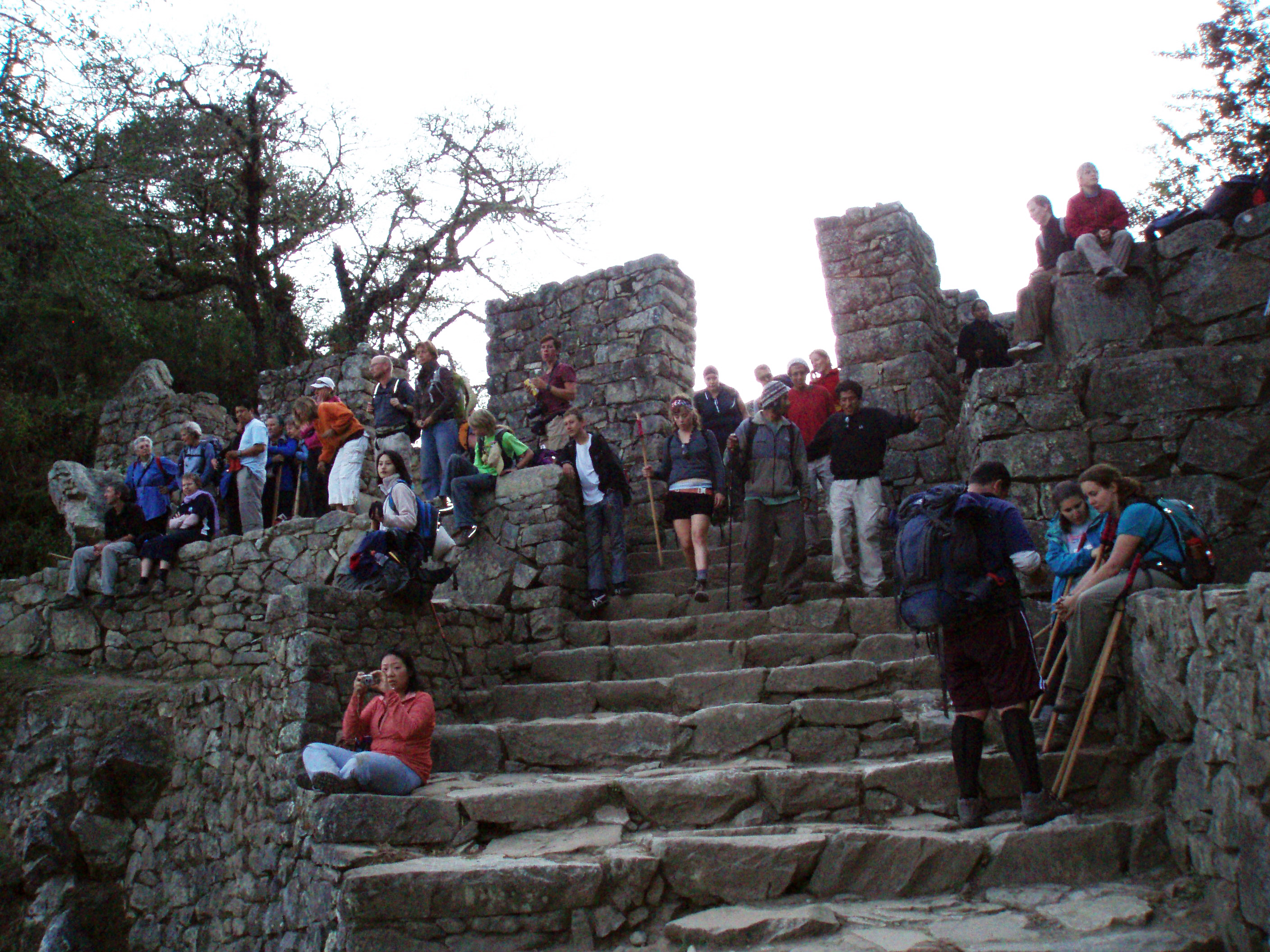 Machupicchu
