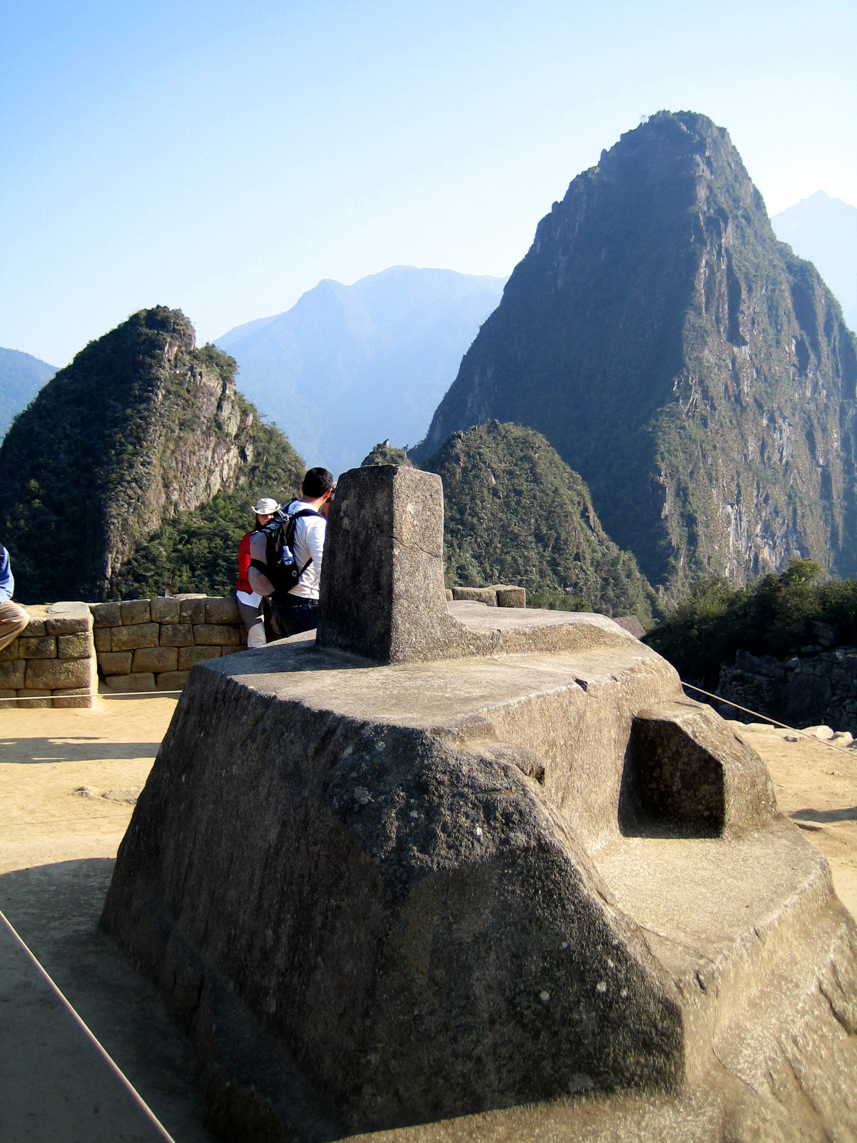 Machupicchu