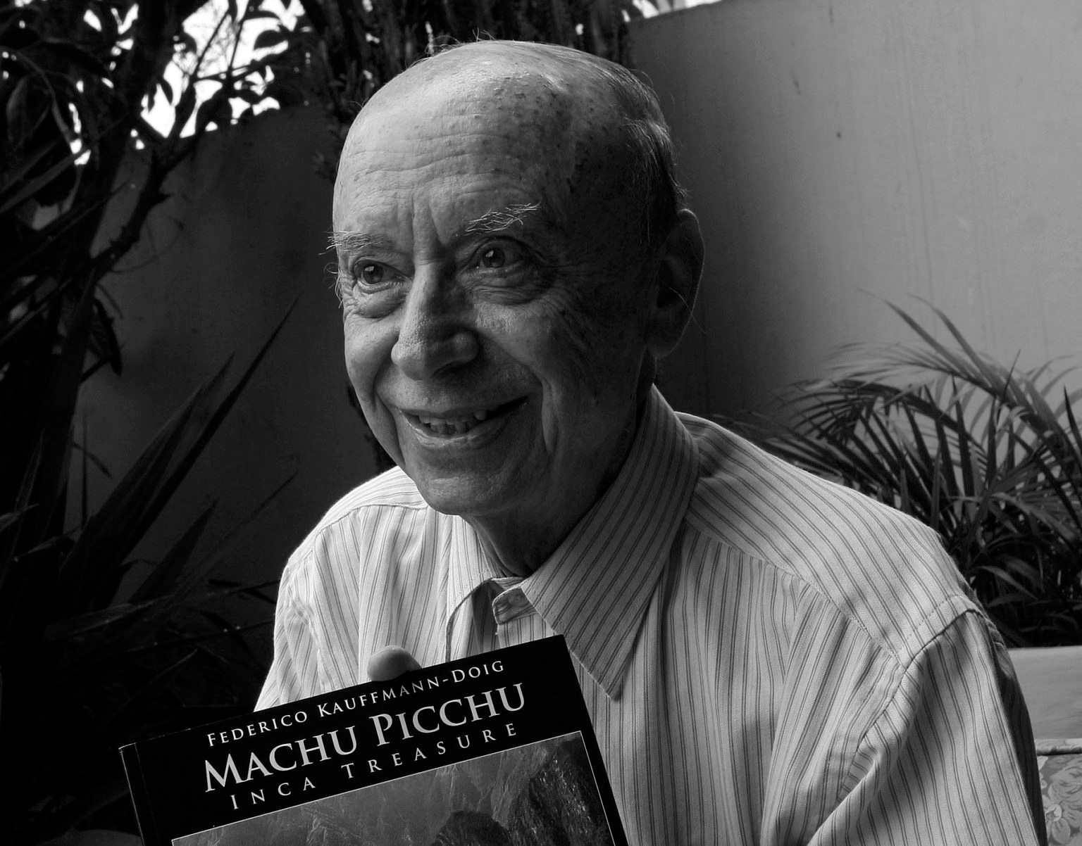 Federico Kauffmann