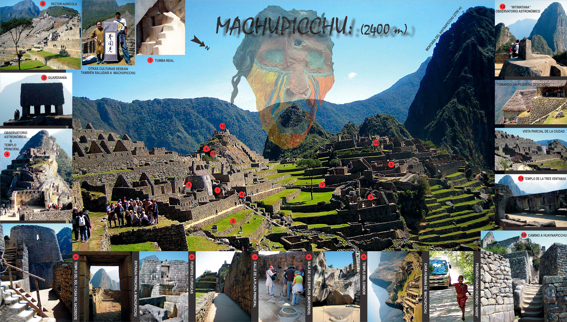 Machupicchu