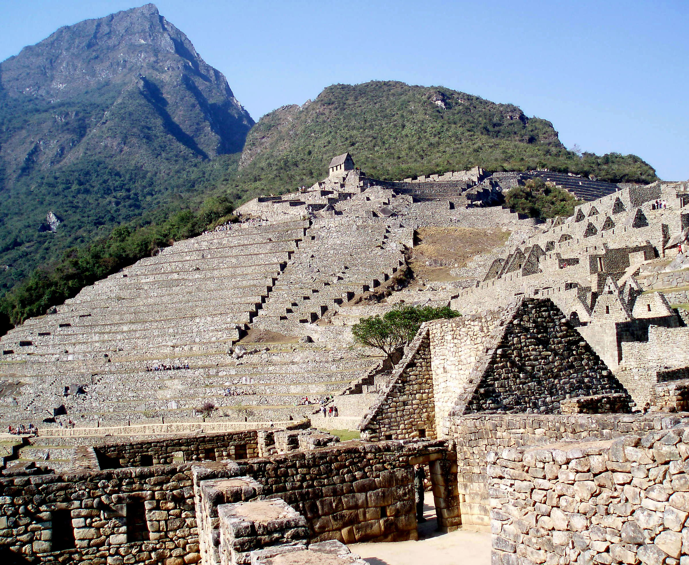 Machupicchu