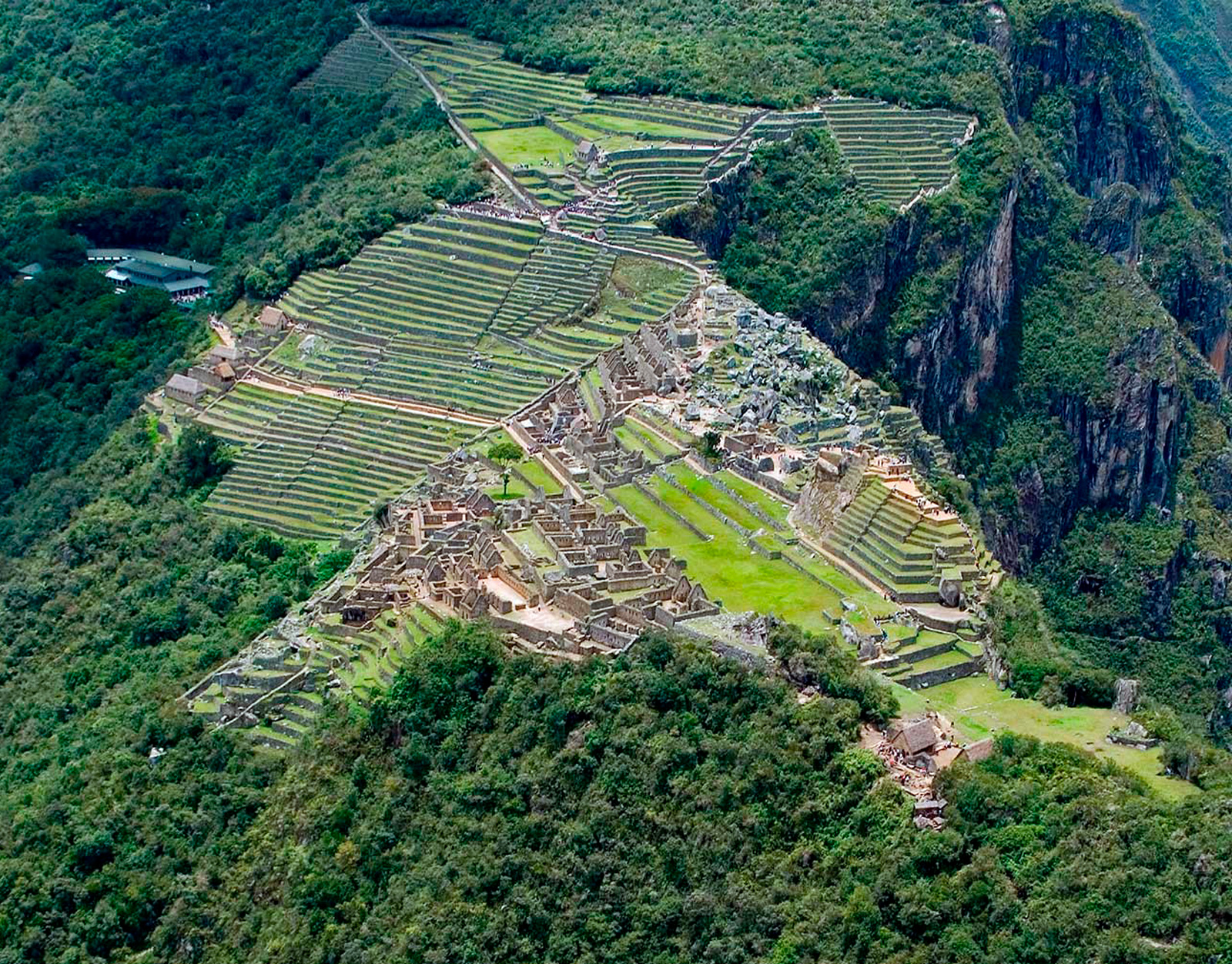 Machupicchu