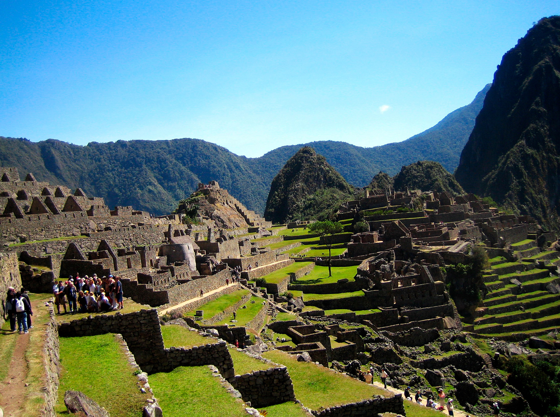 Inka Trail