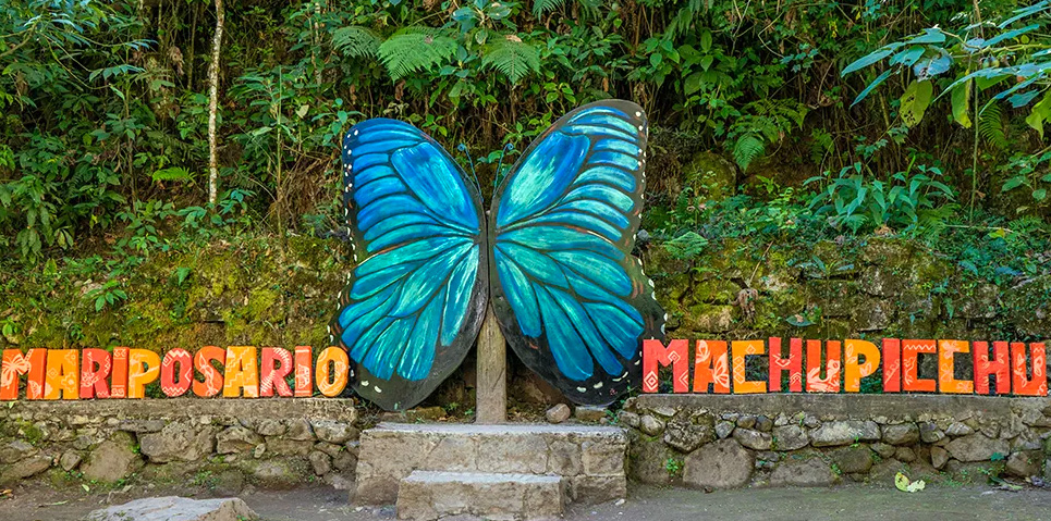 Machupicchu