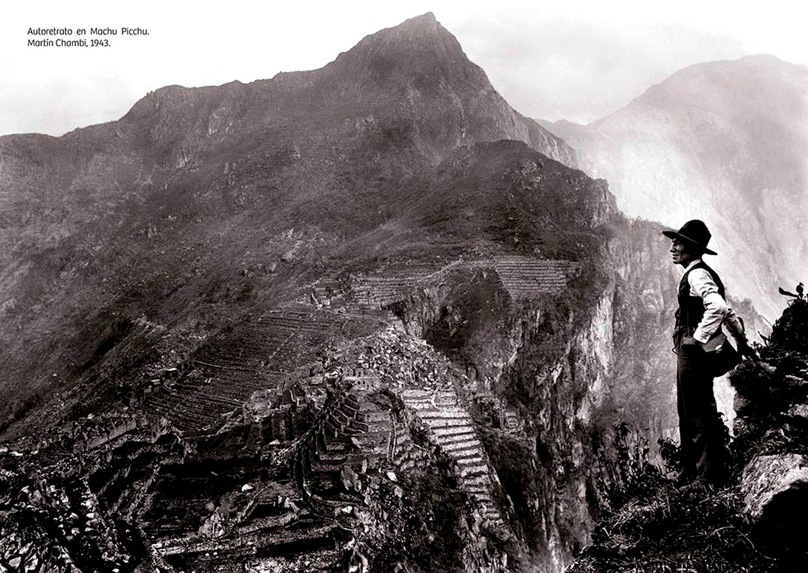 Machupicchu