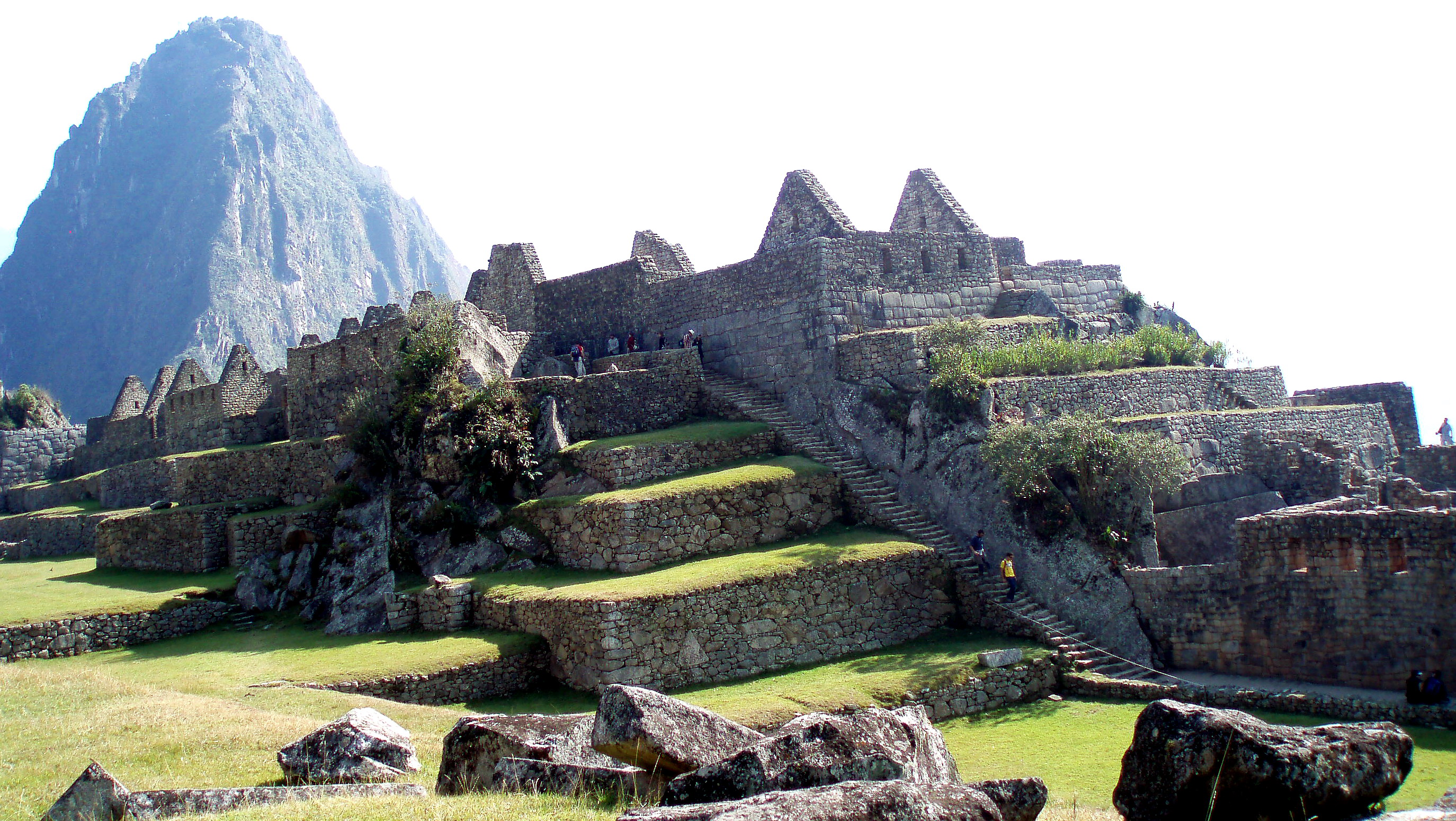 Machupicchu