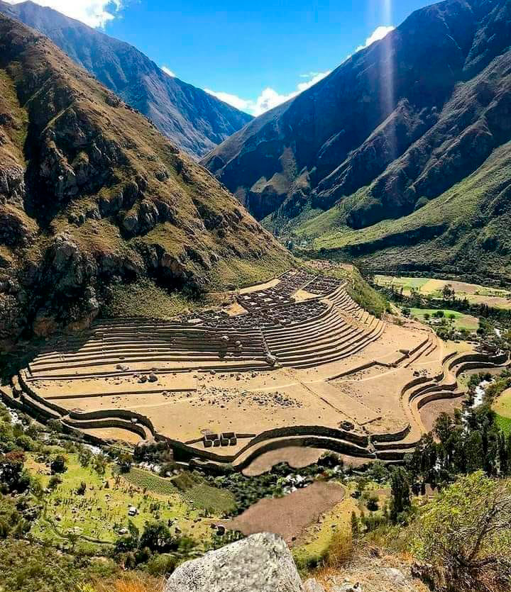 Inka Trail