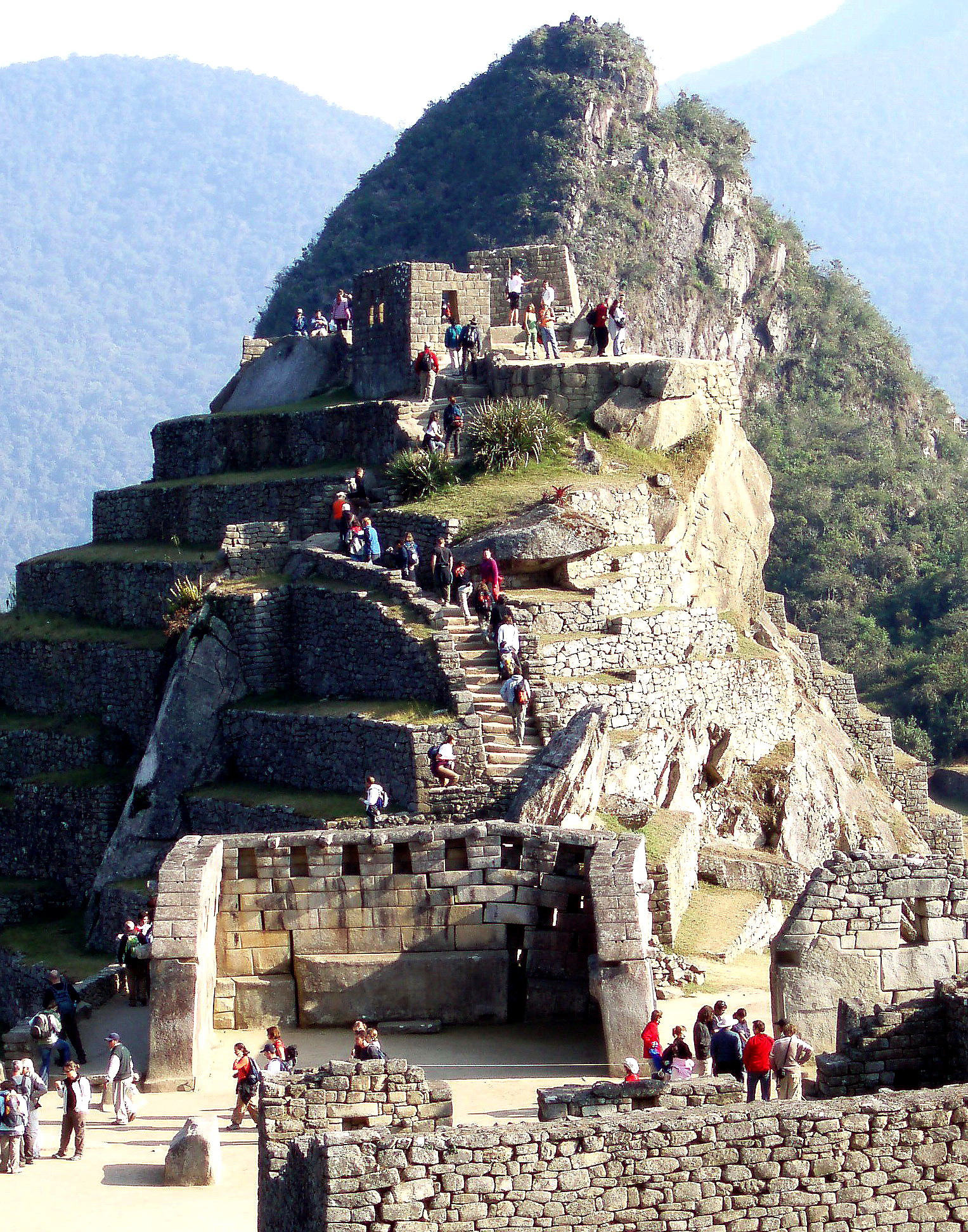 Machupicchu