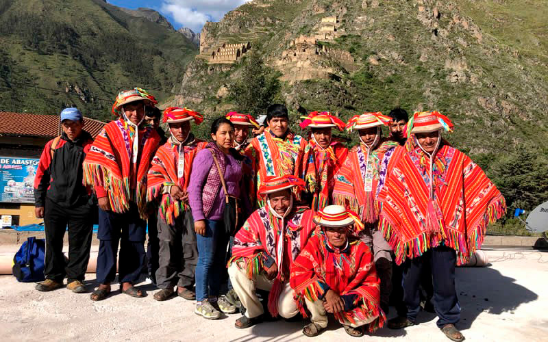 Inka Trail