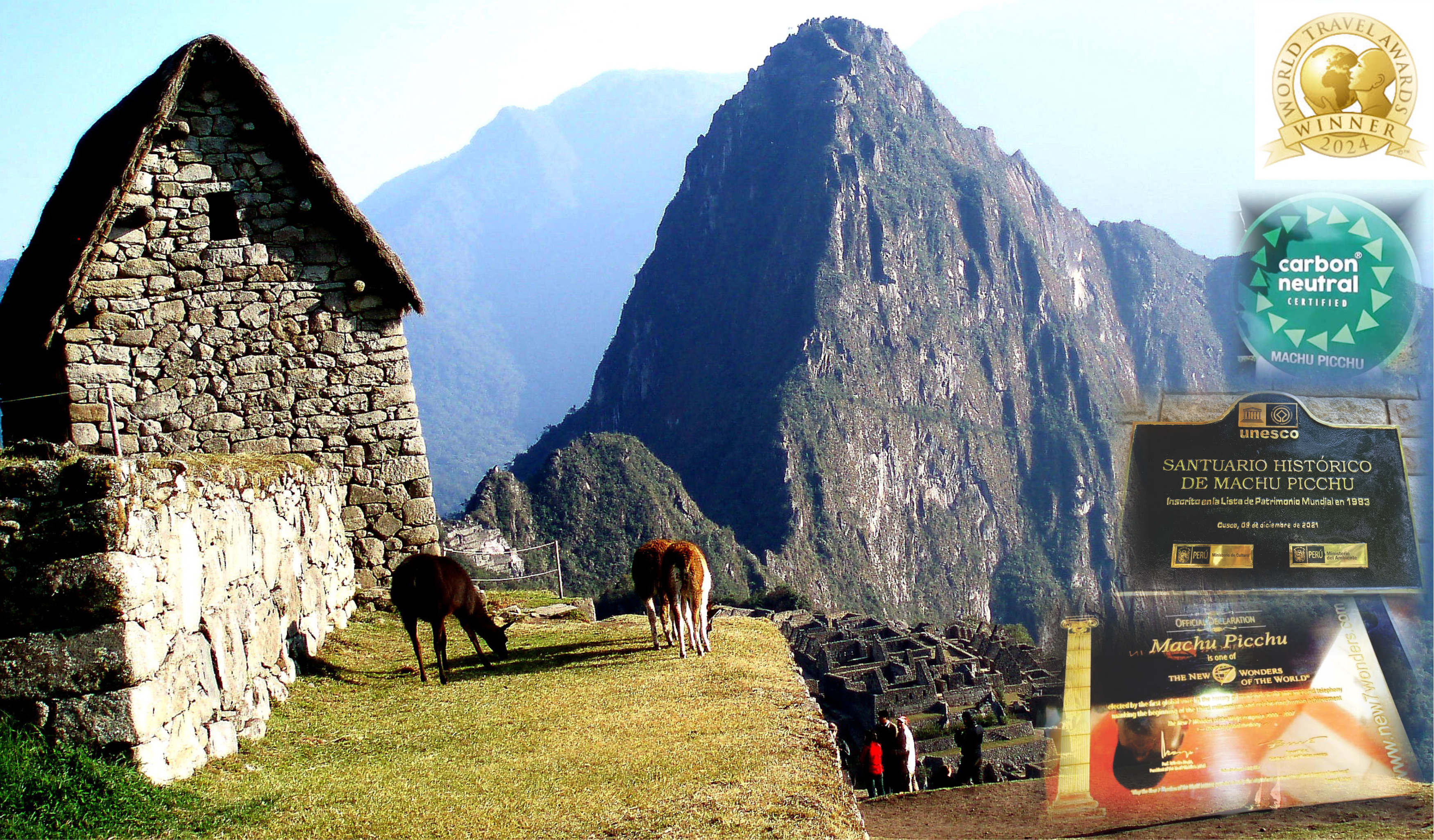 Machupicchu