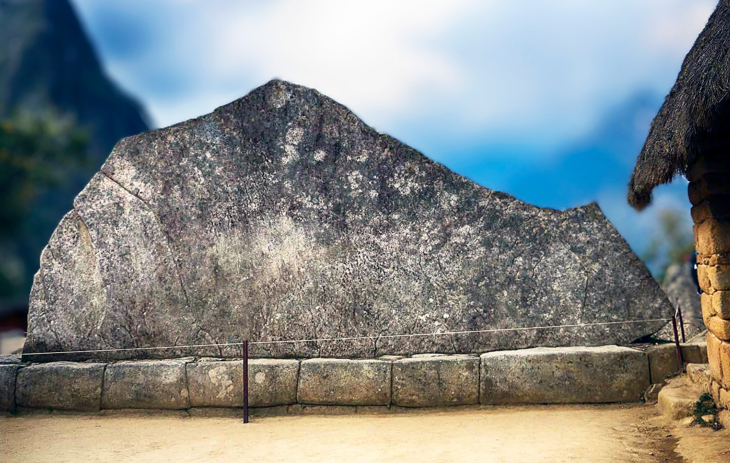 Machupicchu