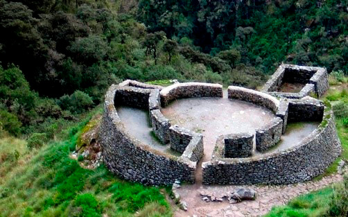 Inka Trail