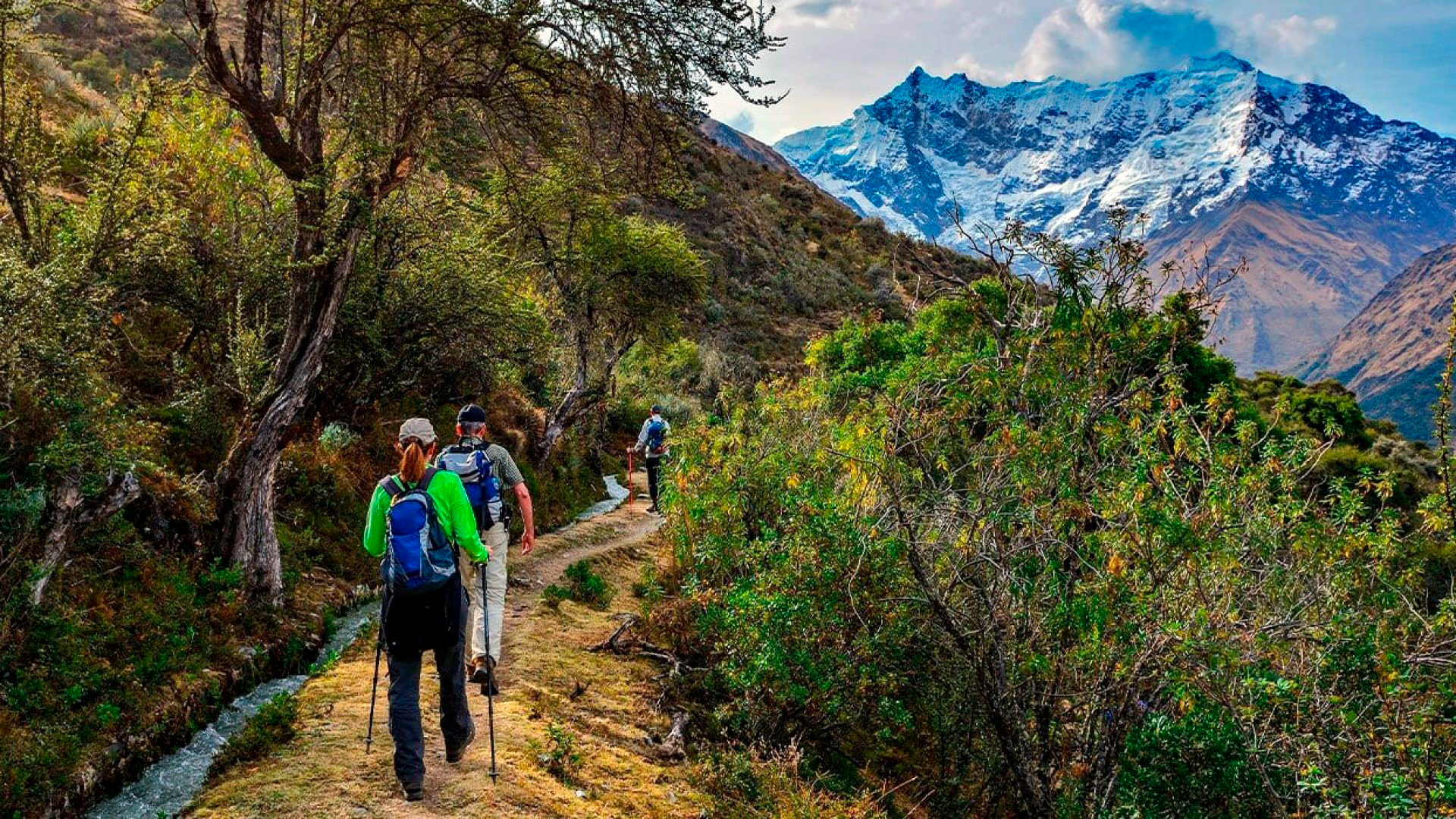Salkantay