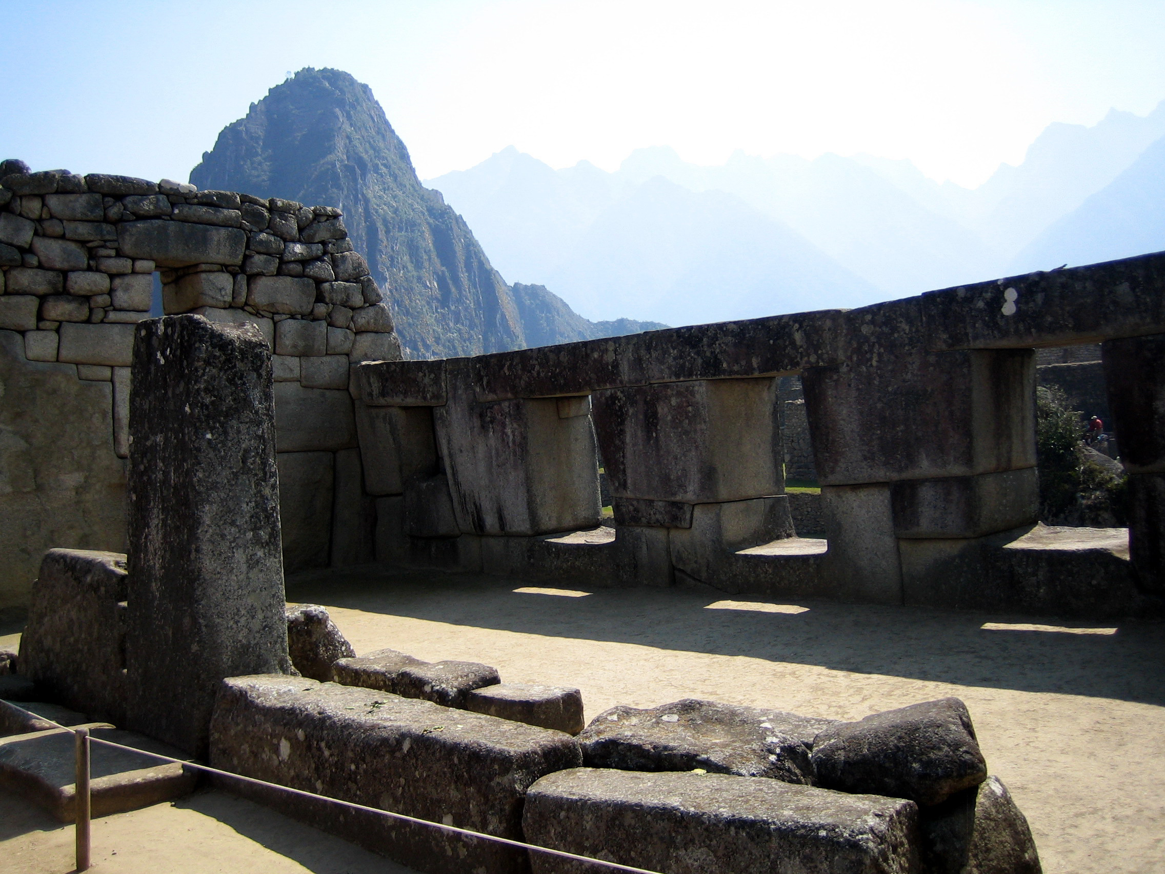 Machupicchu