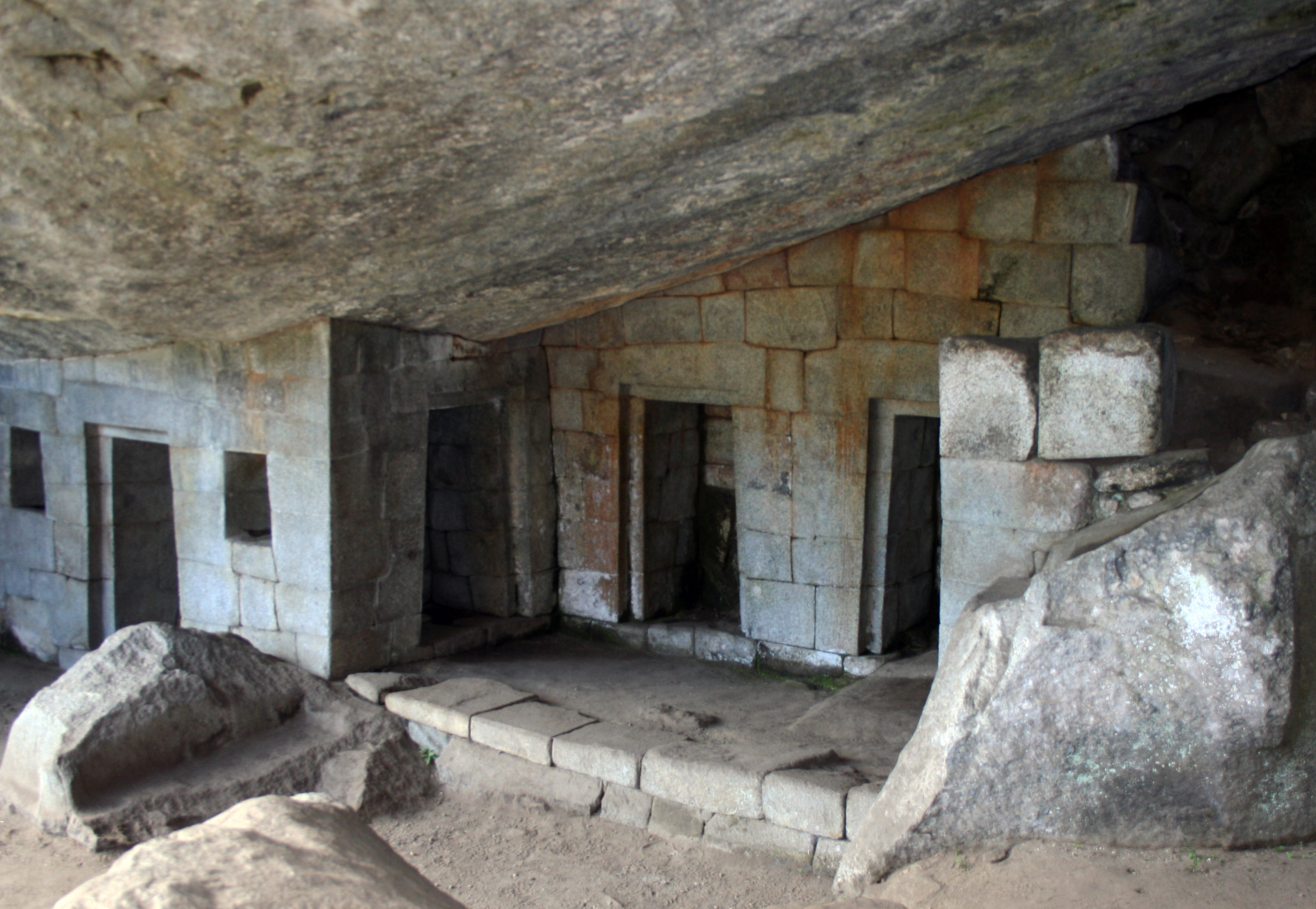 Machupicchu