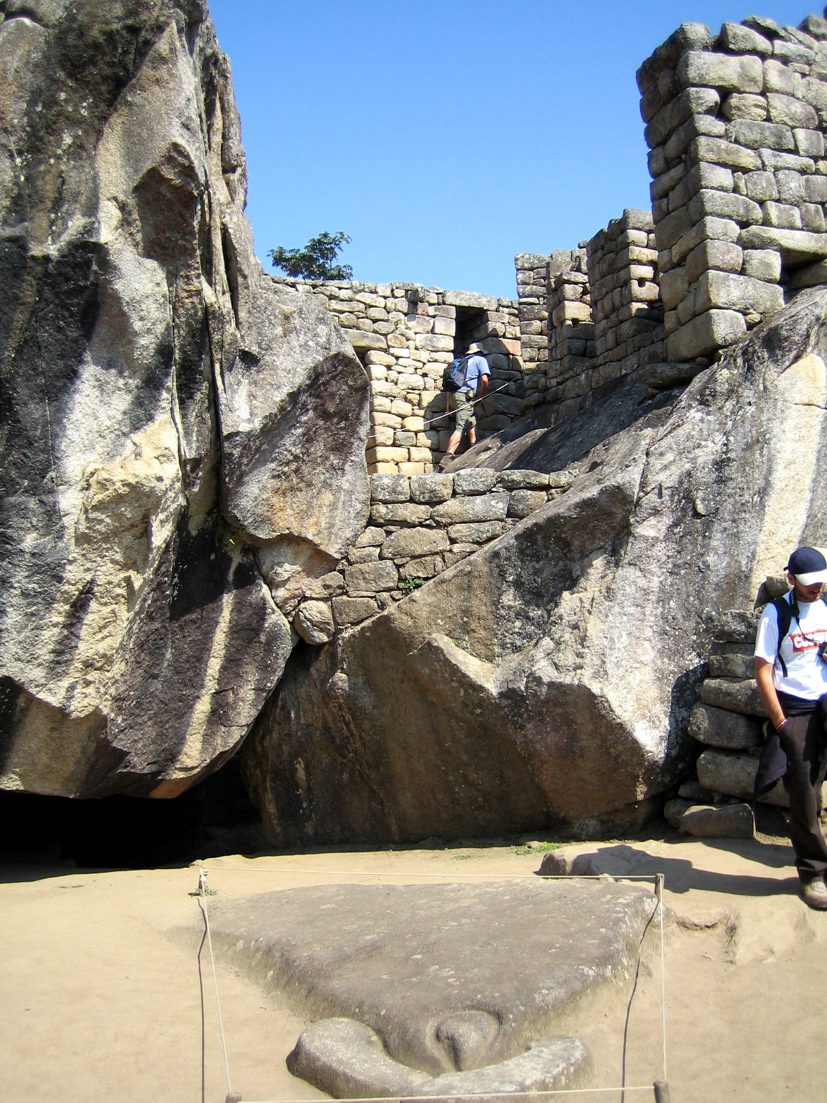 Machupicchu