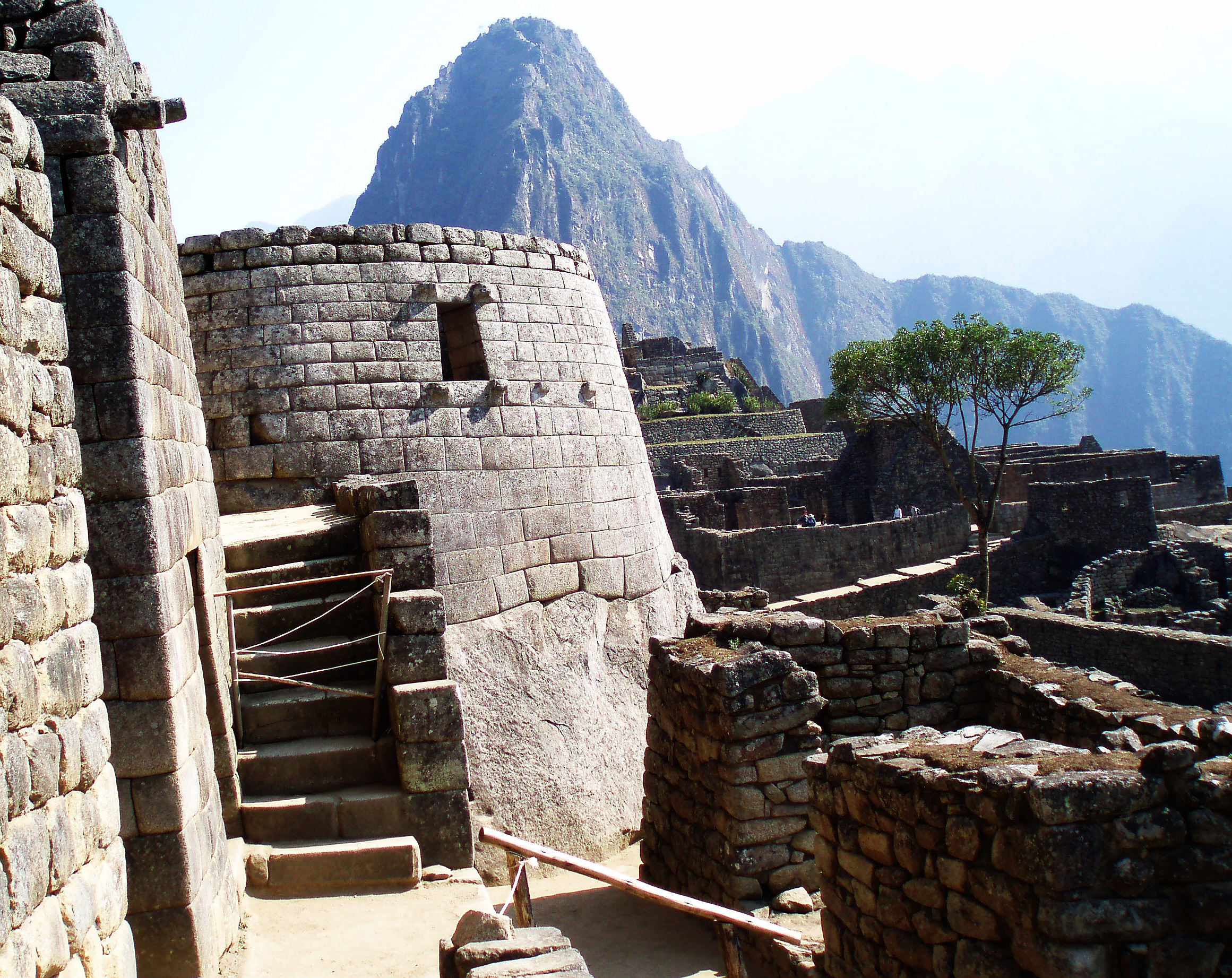 Machupicchu