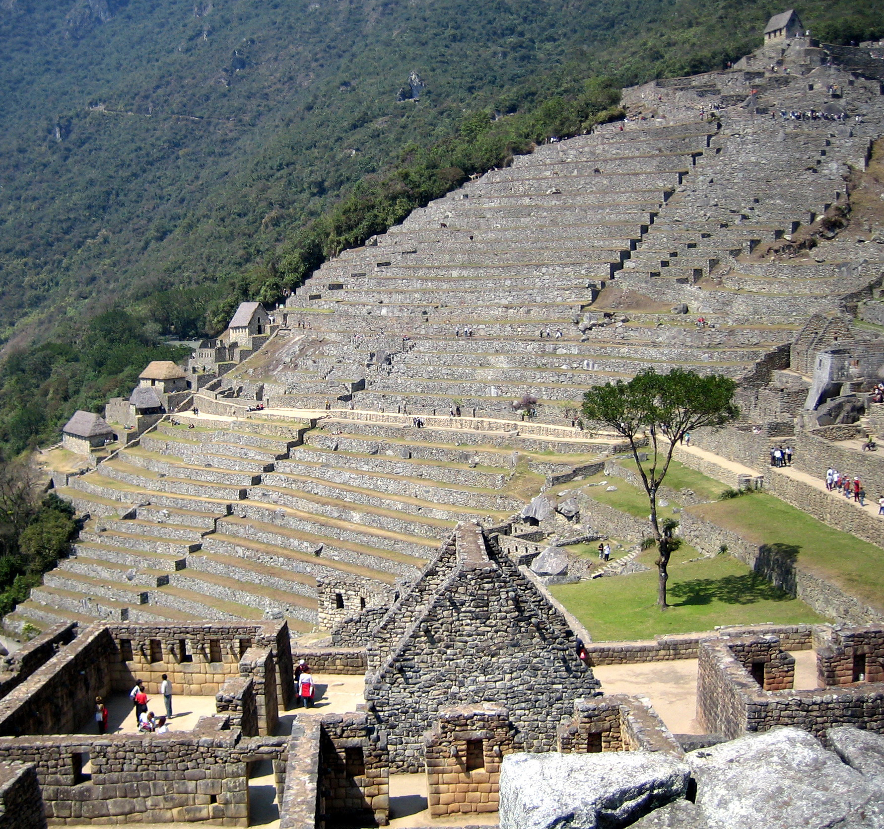 Machupicchu
