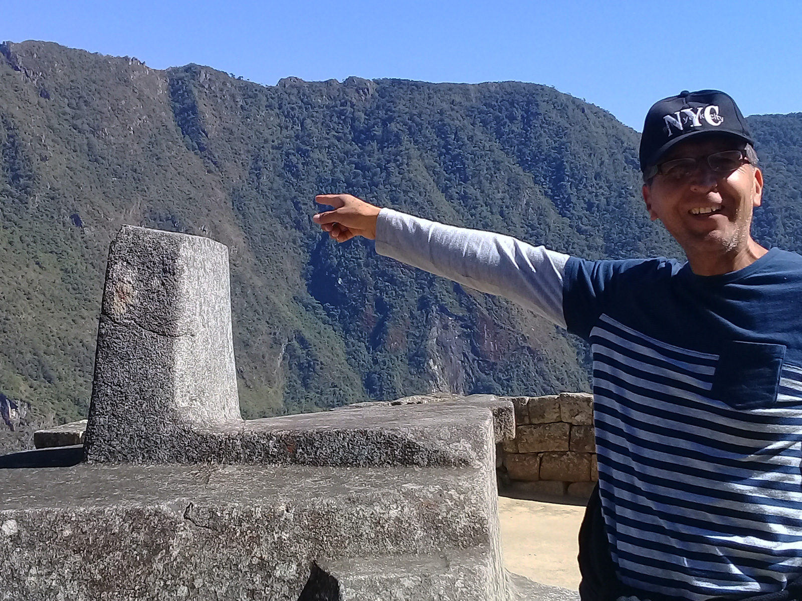Machupicchu