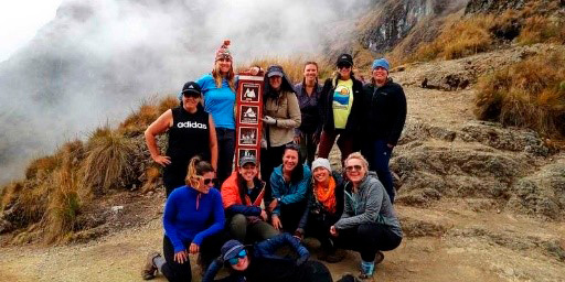 Inka Trail